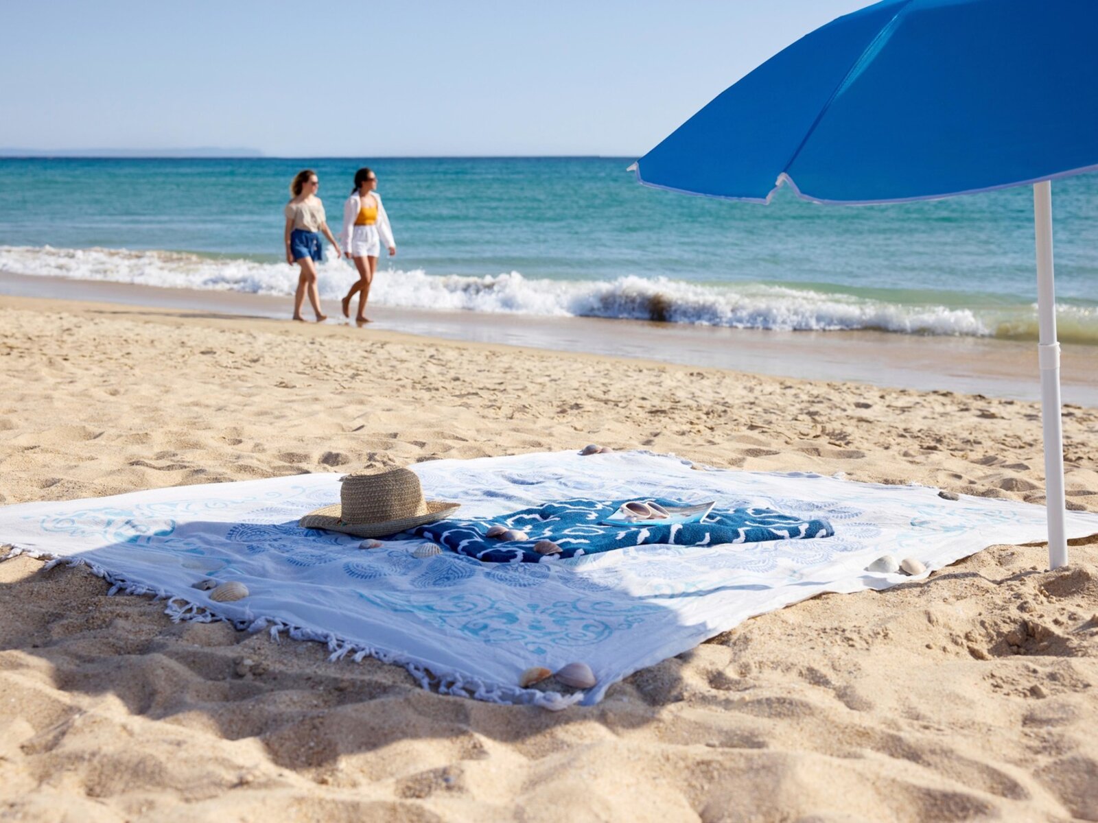 Playa de Zahara