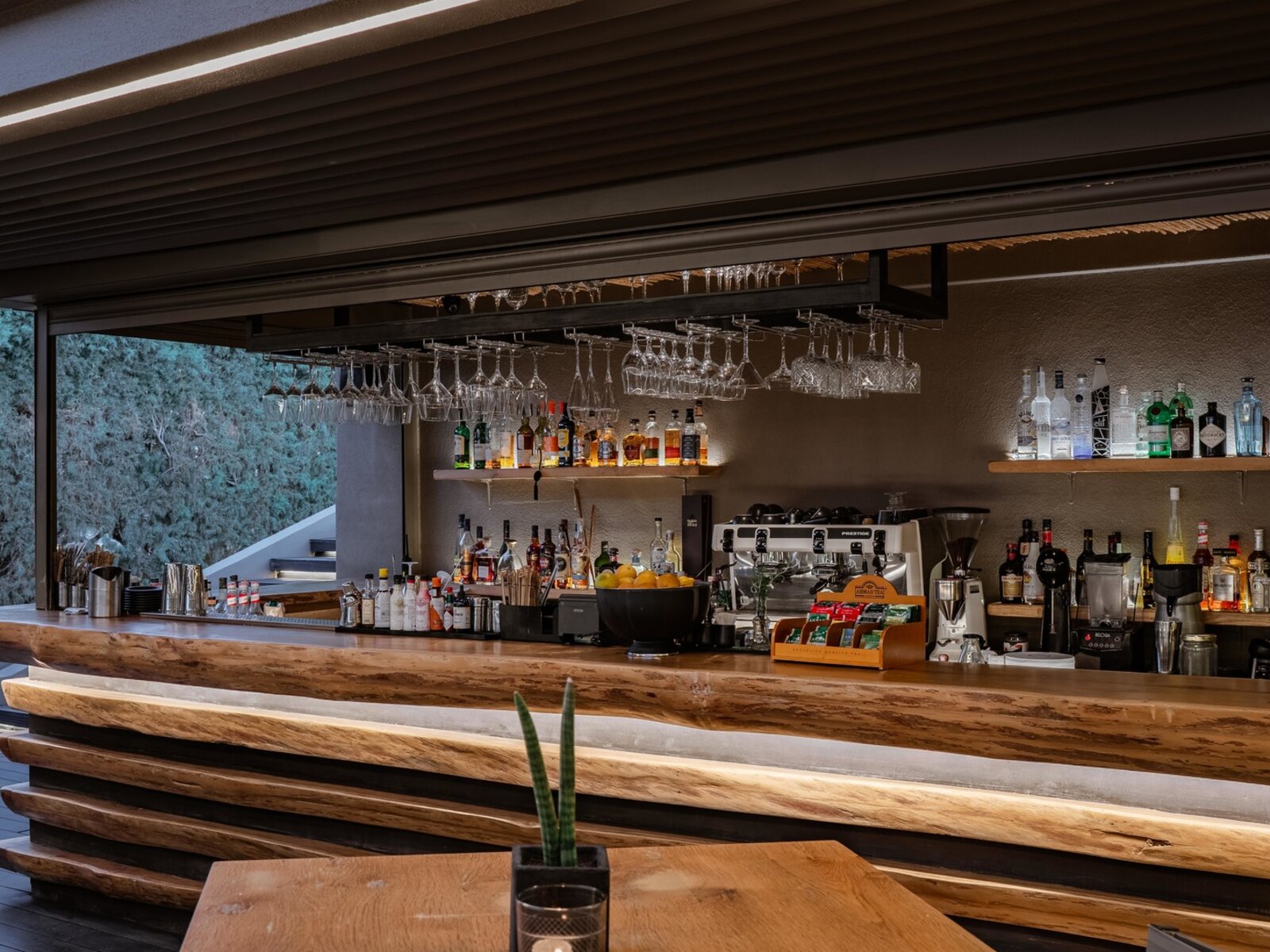 Rizes Gastrobar Experience