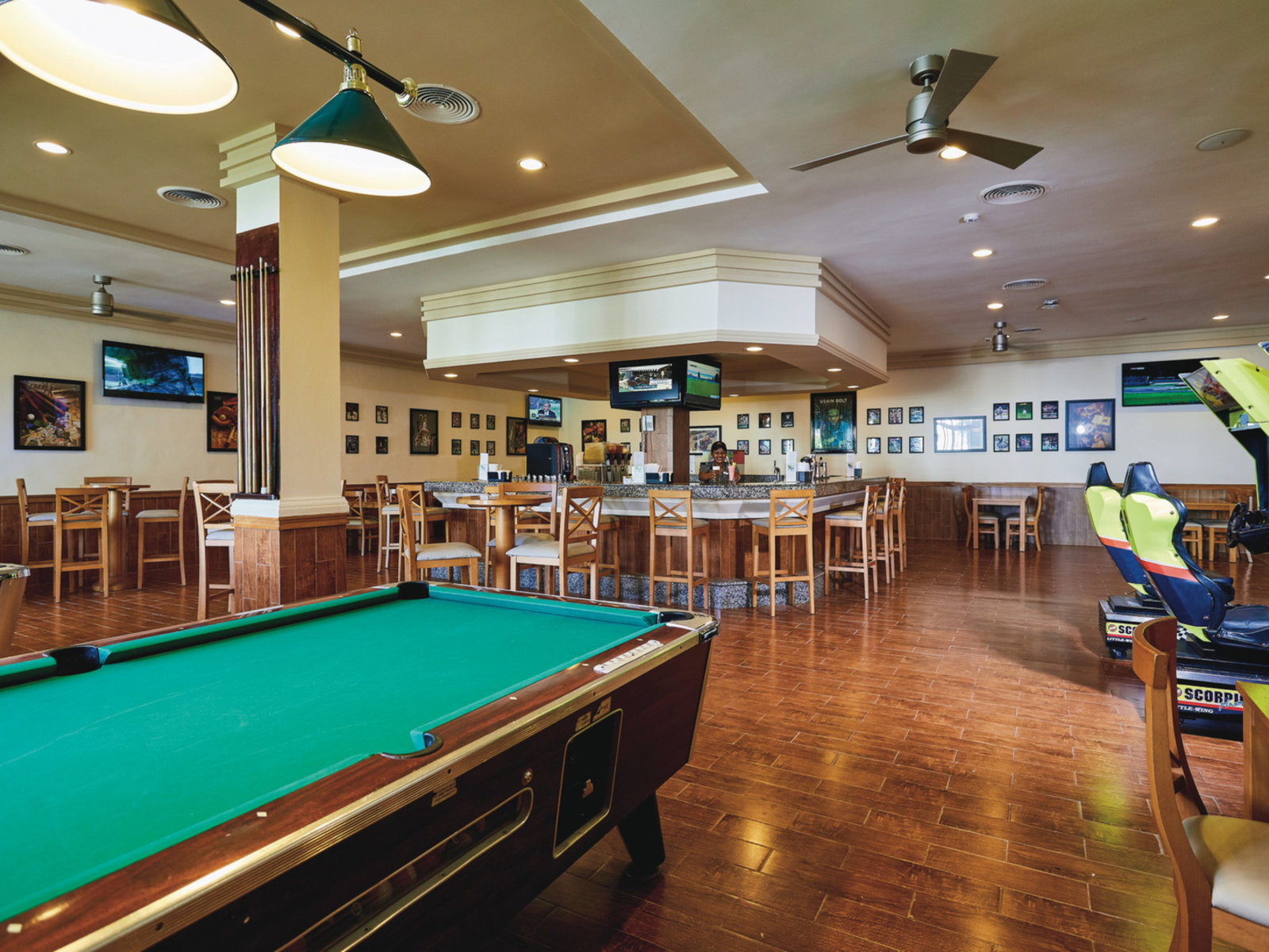 Sportsbar