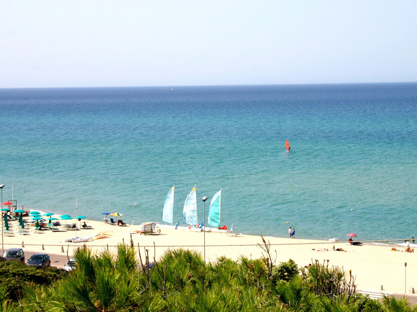 Strand