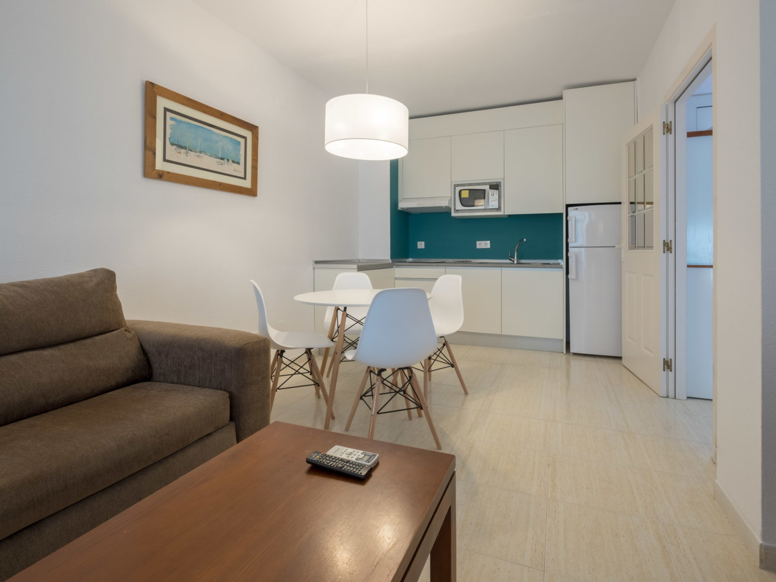 Wohnbeispiel Appartement Best Price