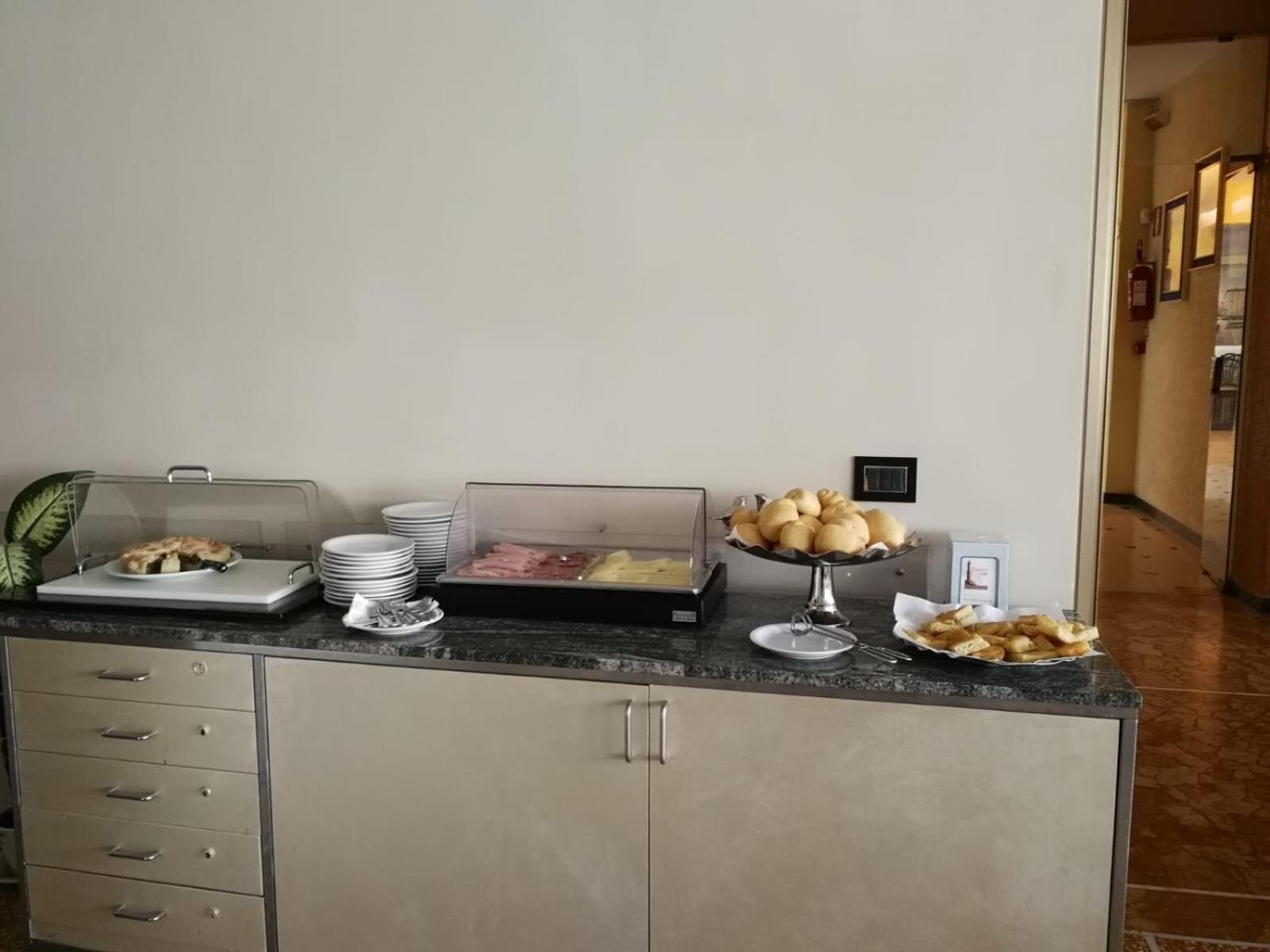 Essen und Trinken