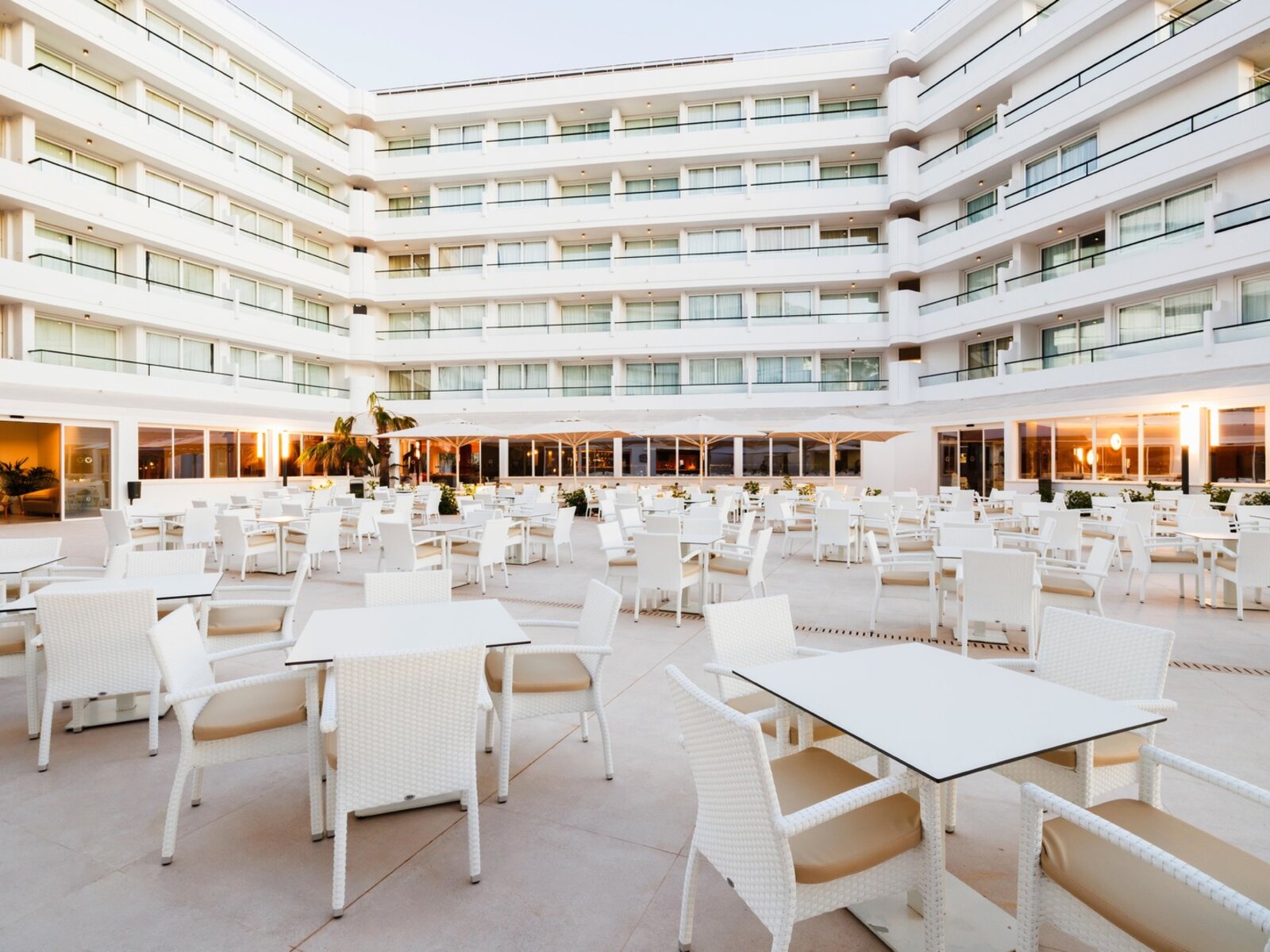 El Patio