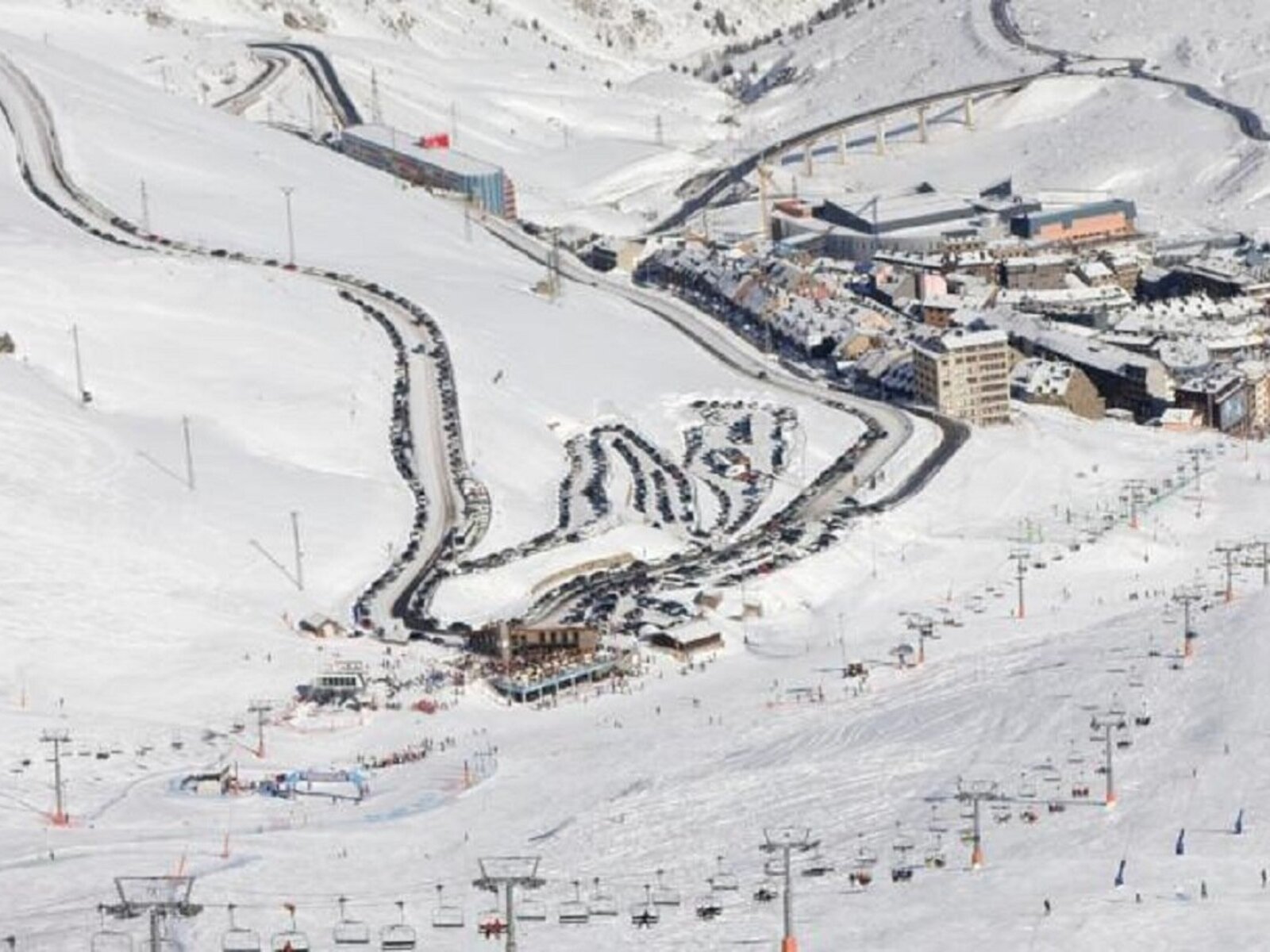 Wintersport