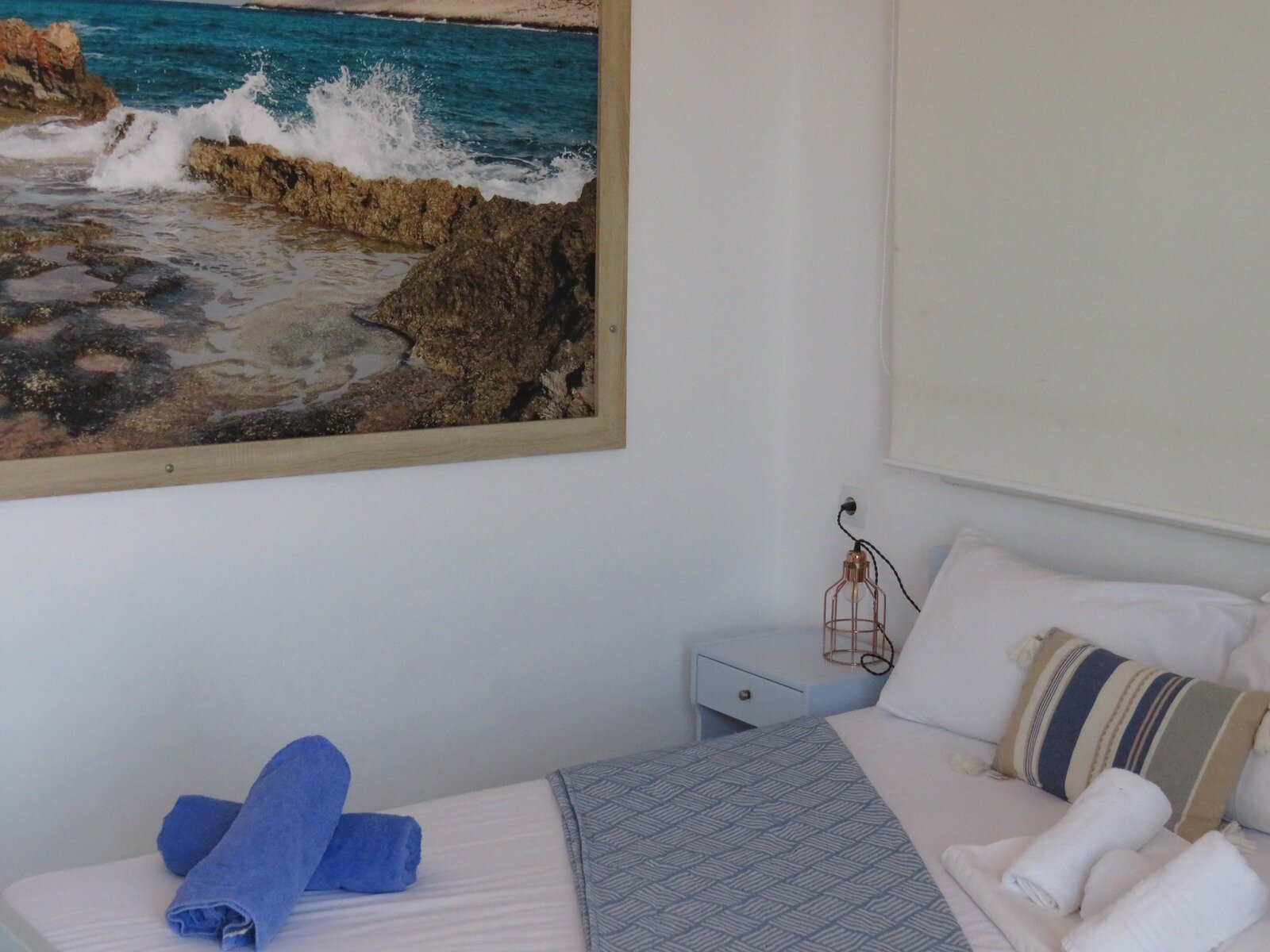 Wohnbeispiel Appartement Typ1