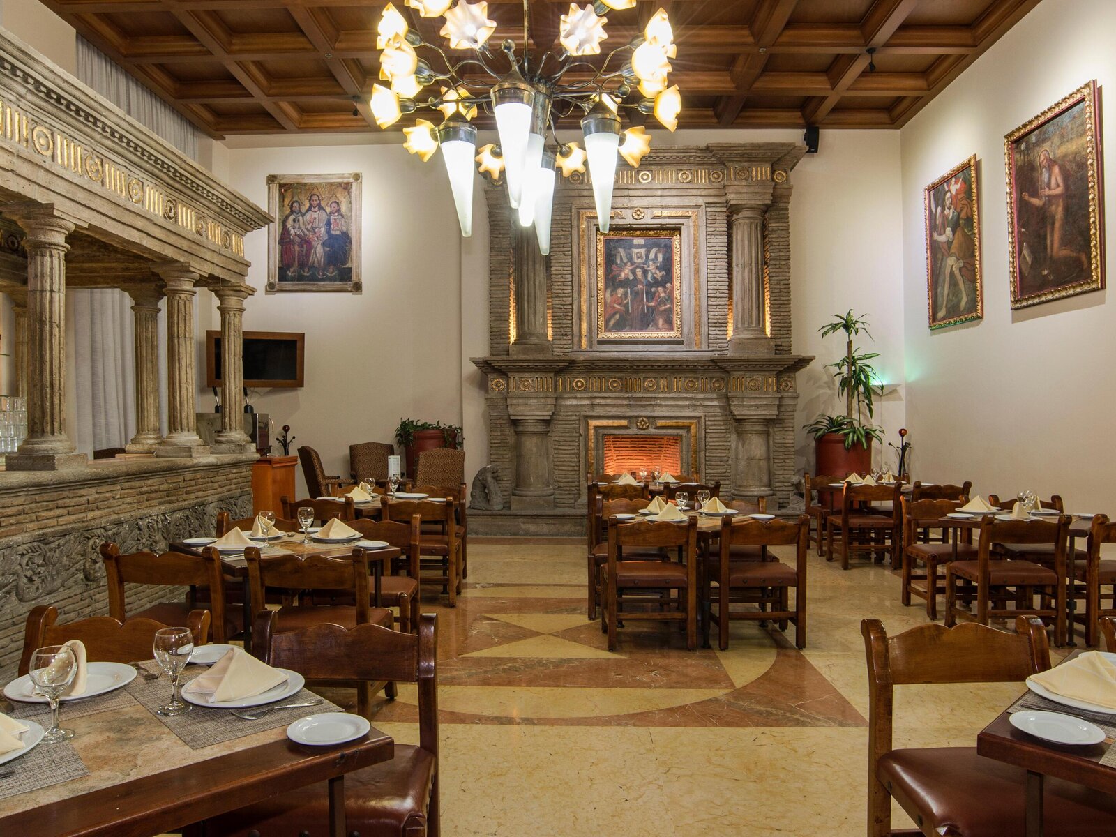 Essen und Trinken