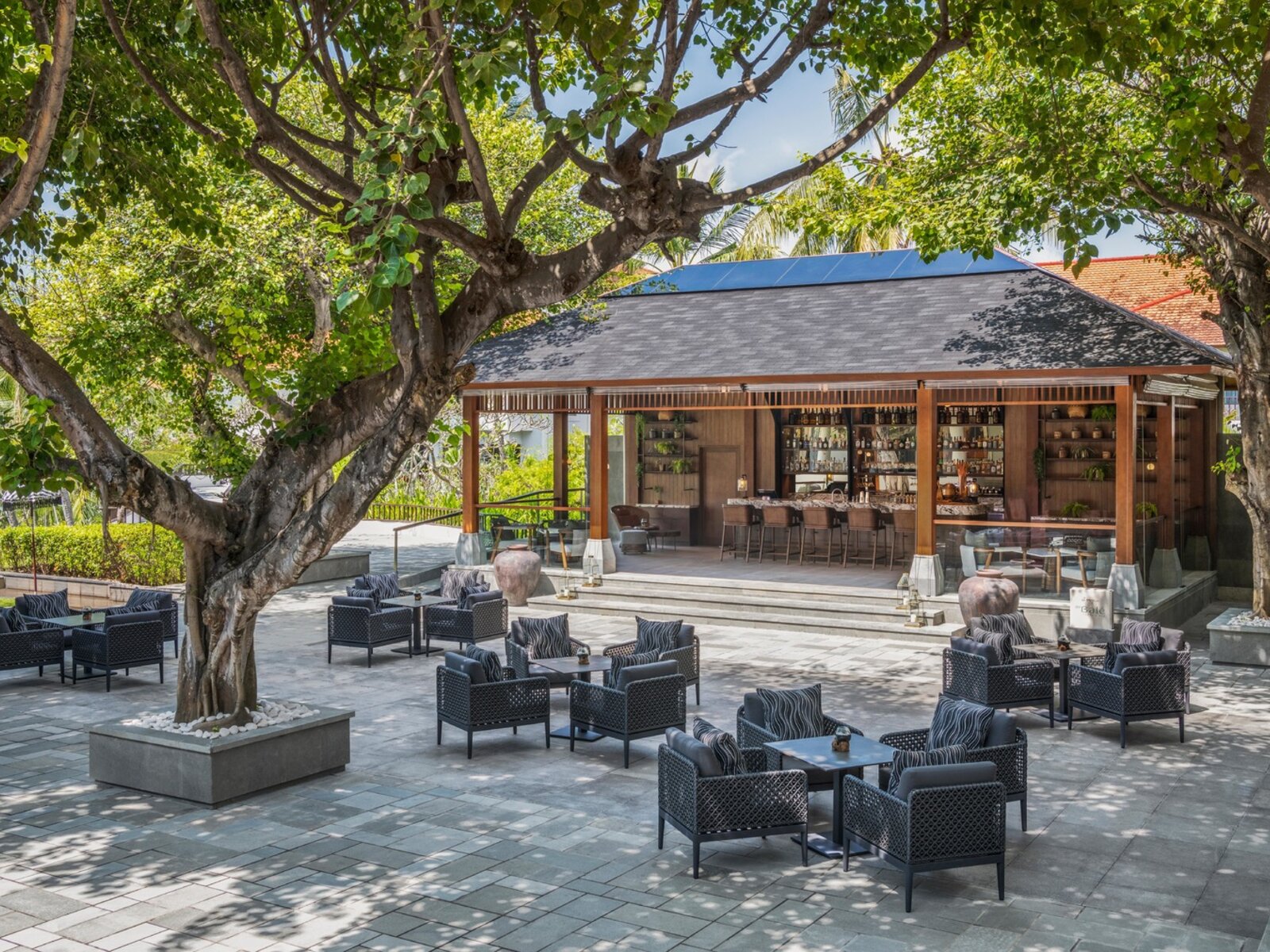 De Bale Lounge & Bar