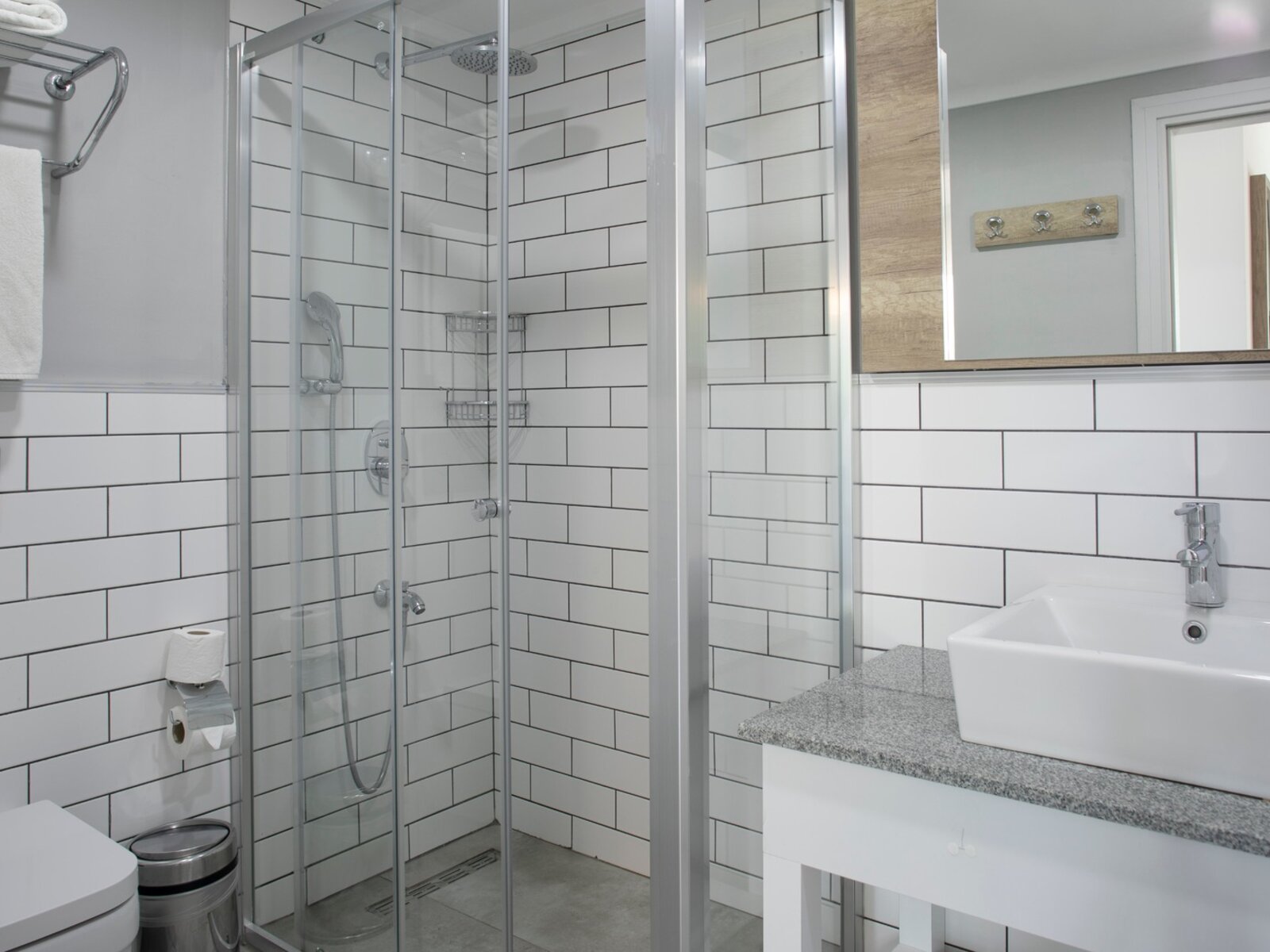 Wohnbeispiel Comfort Family 1 Bedroom  Land View