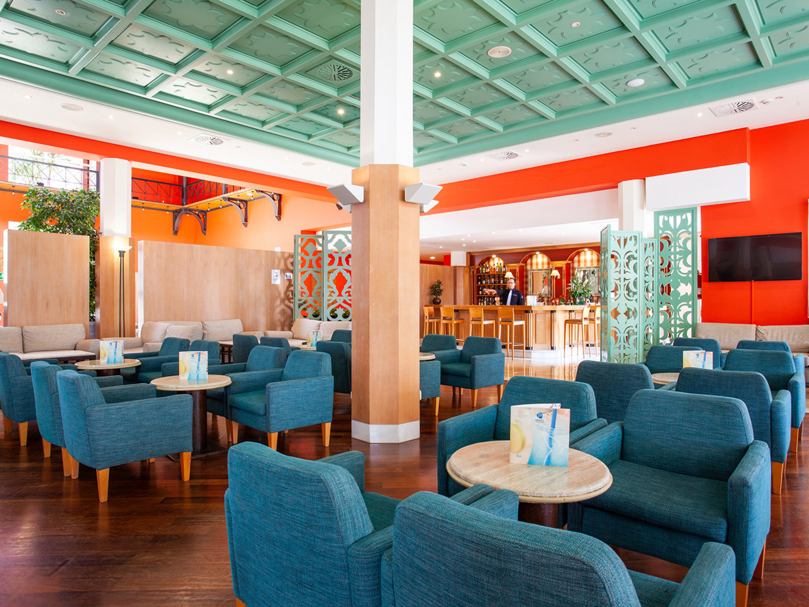Salonbar