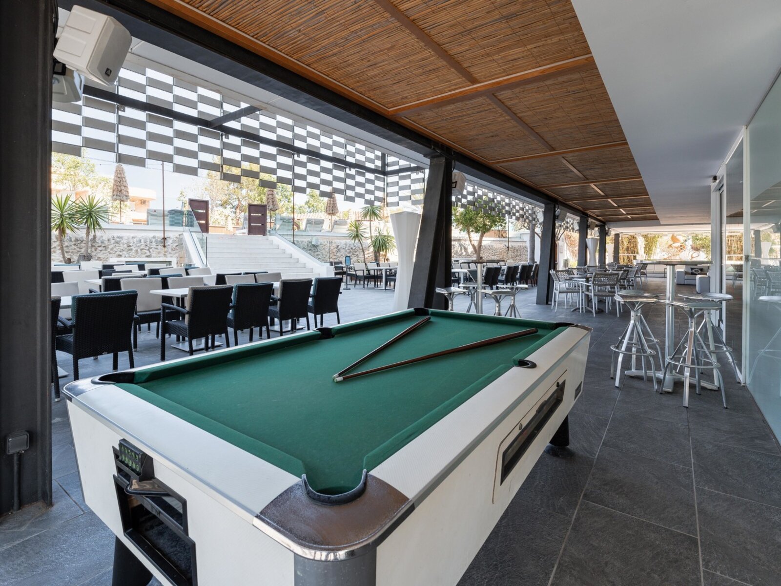 Bahia Bar