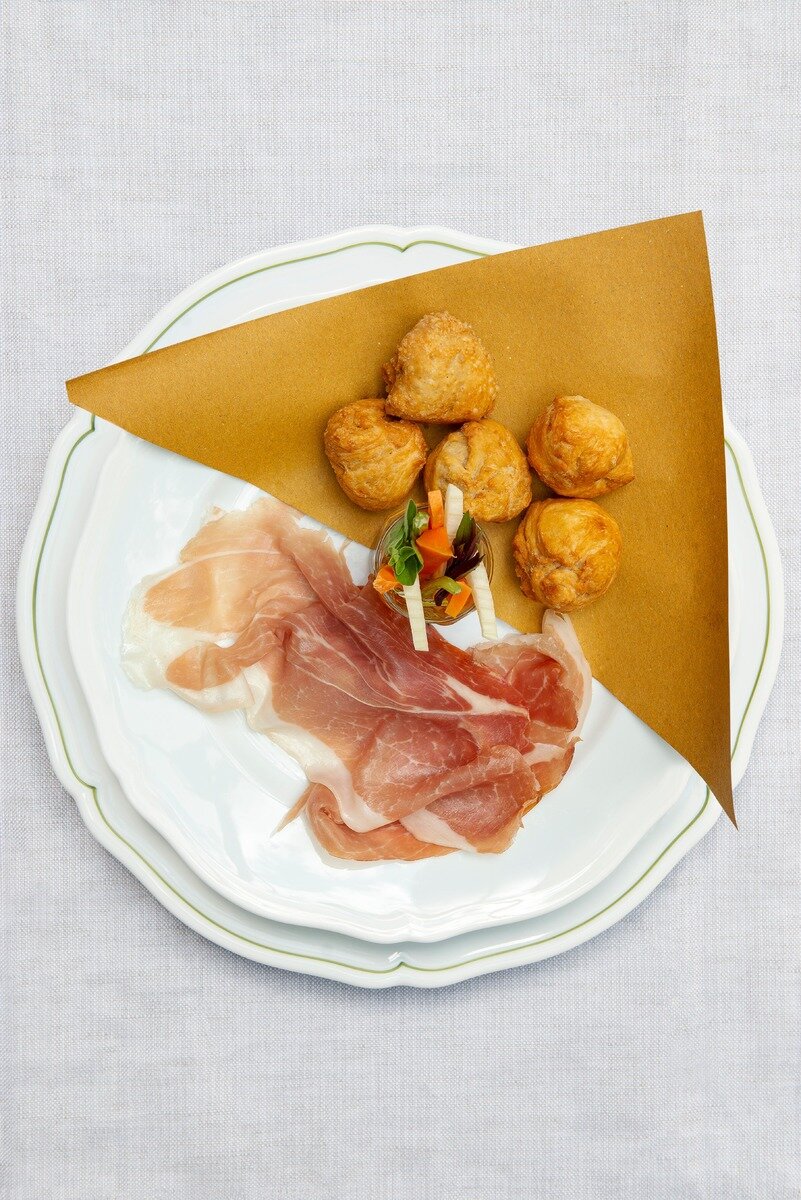 Osteria Torre a Cona