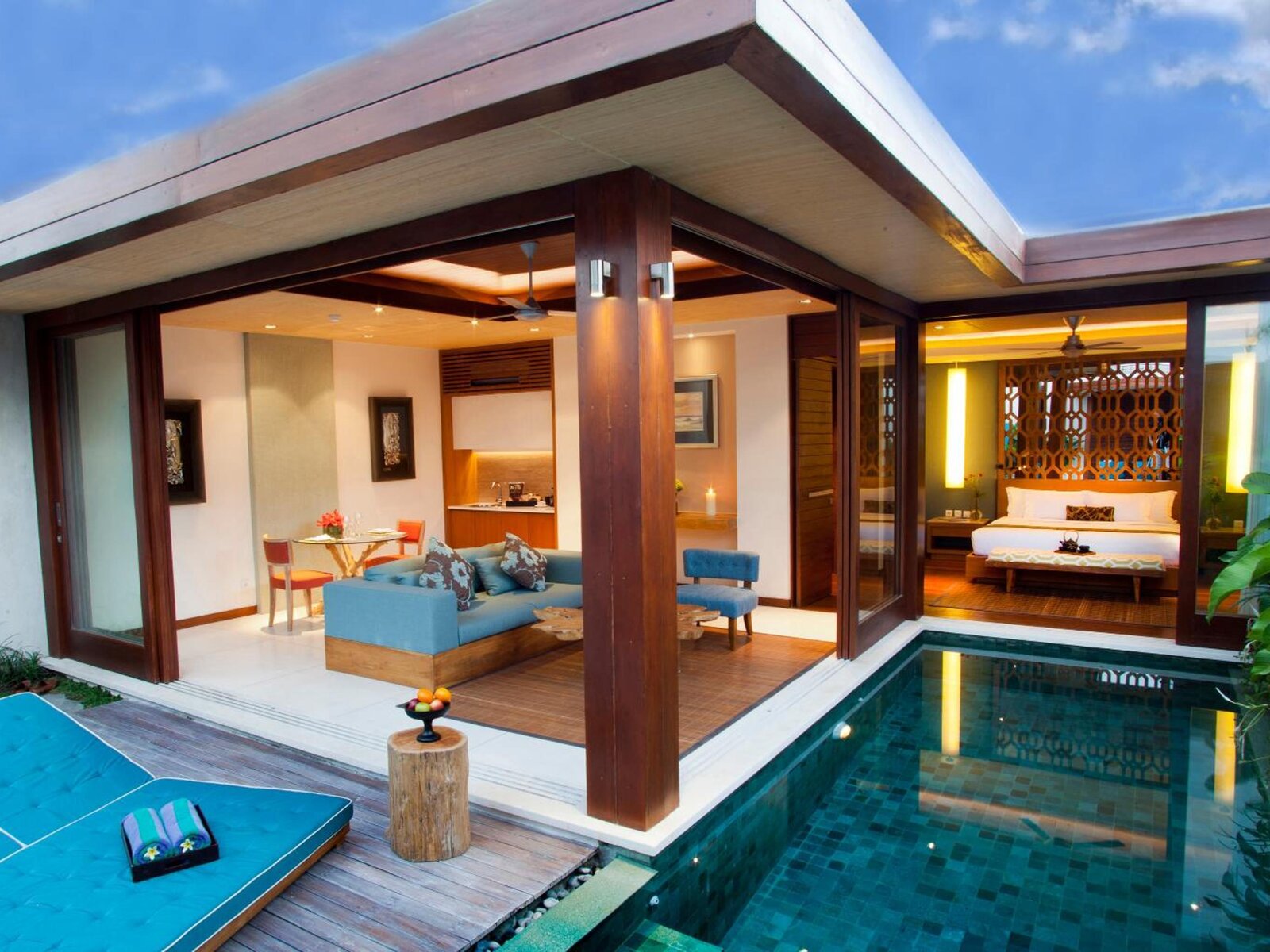 Pool