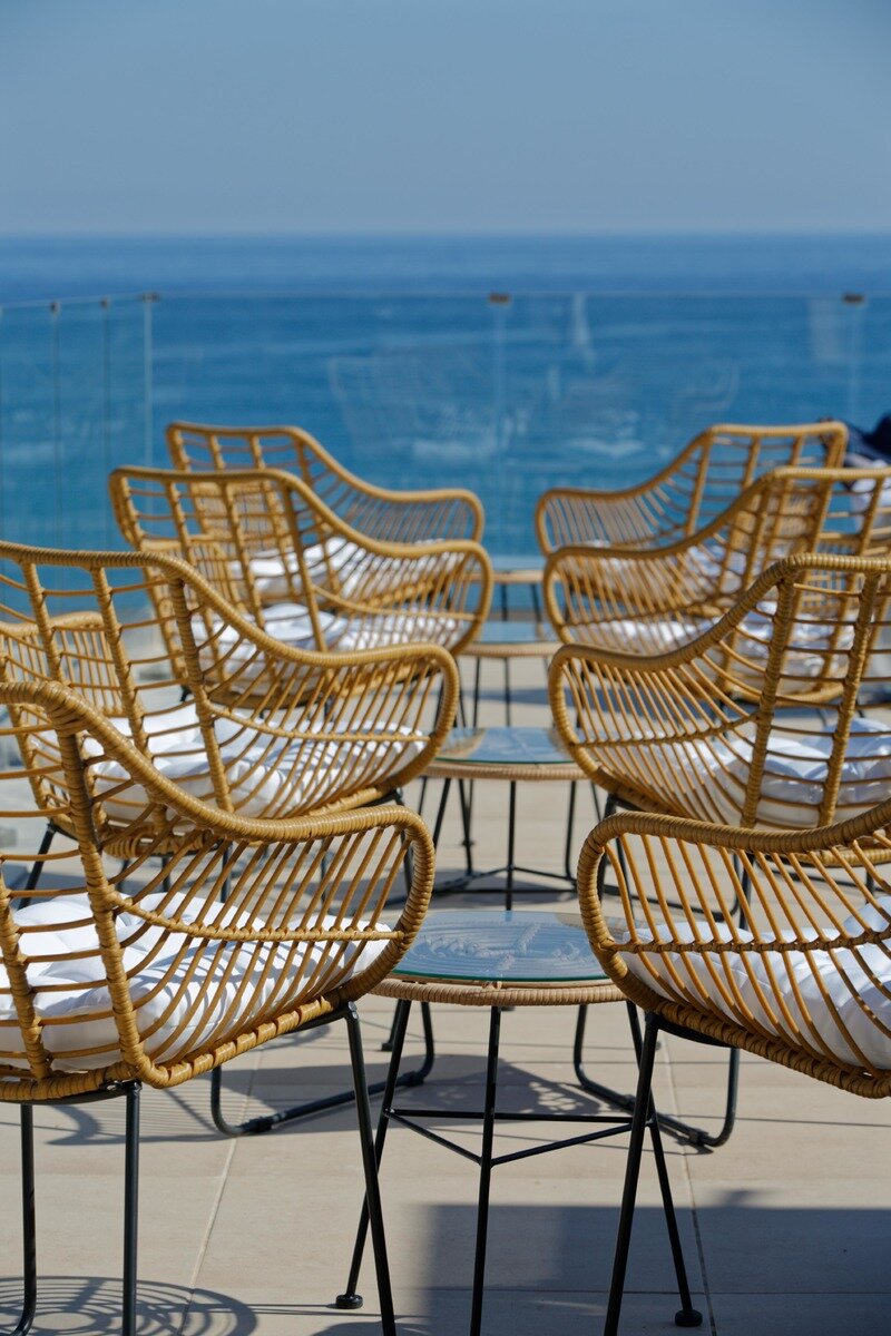 Poolbar Outdoor
