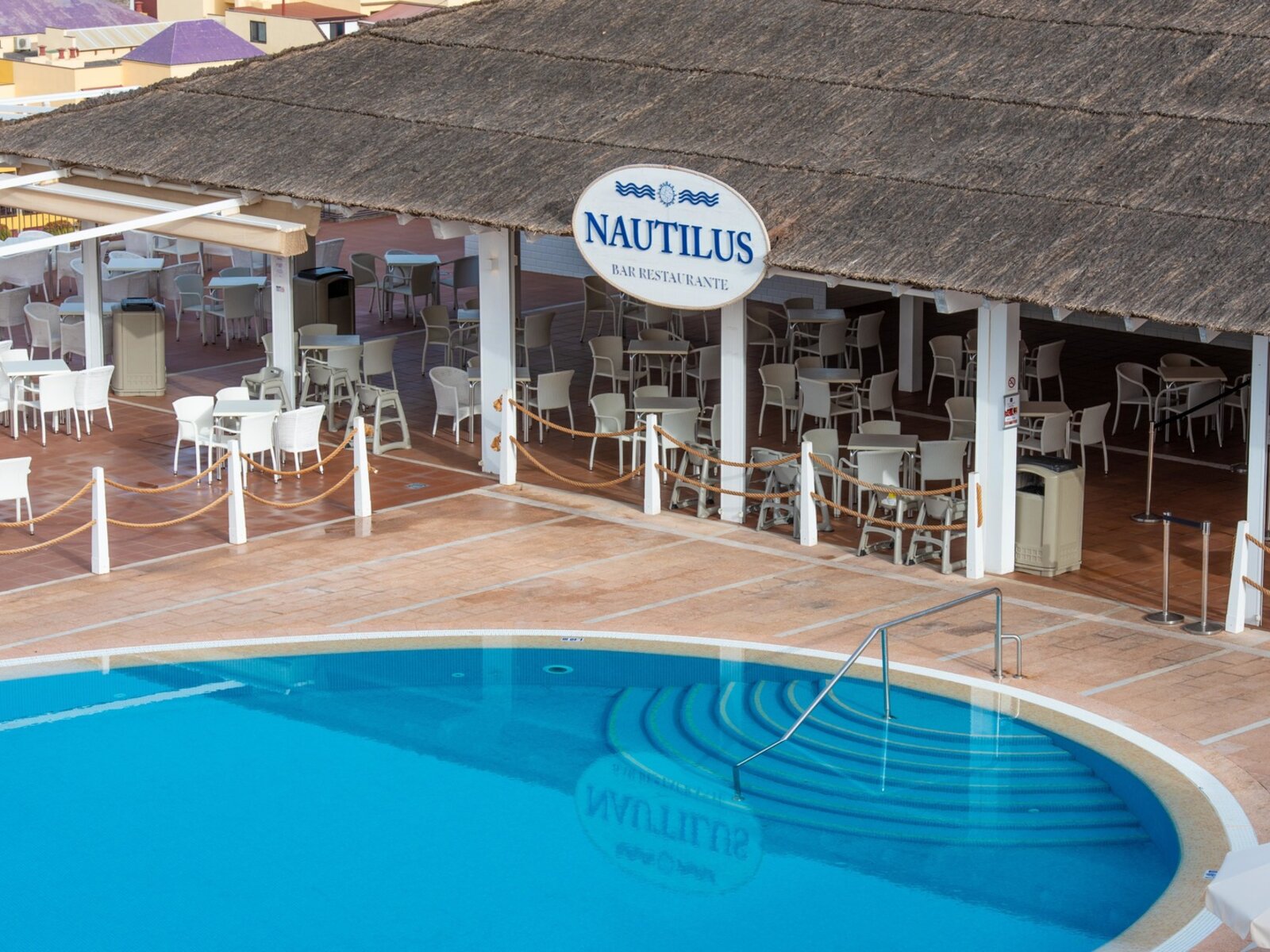 Nautilus Bar Restaurante