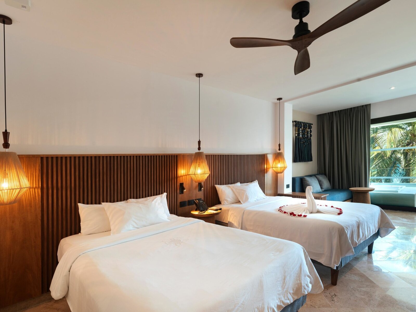 Wohnbeispiel Juniorsuite