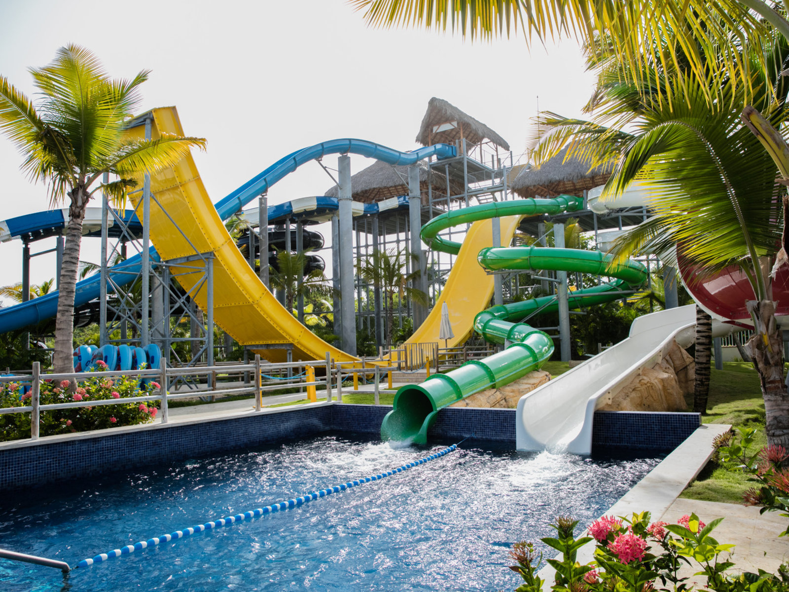 Waterpark