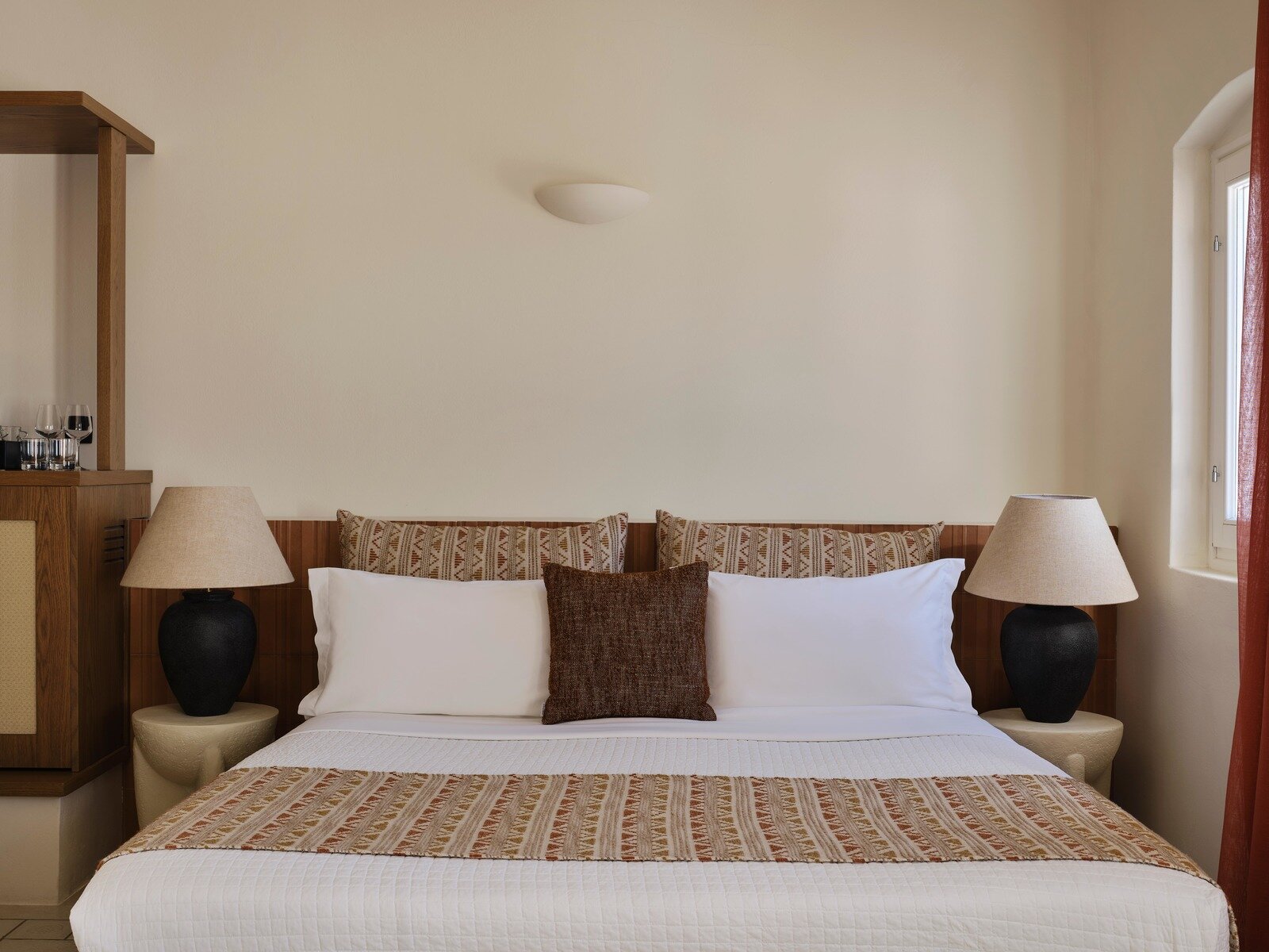 Wohnbeispiel Junior Suite