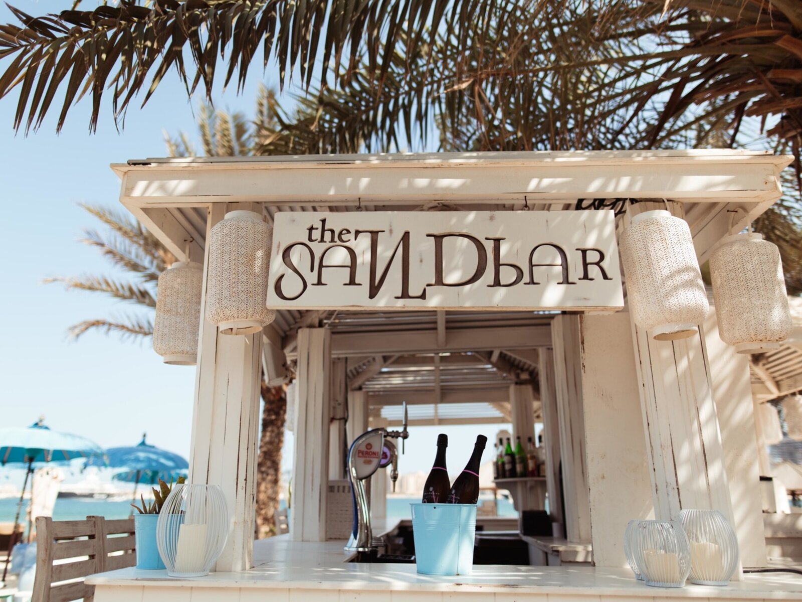 Sandbar