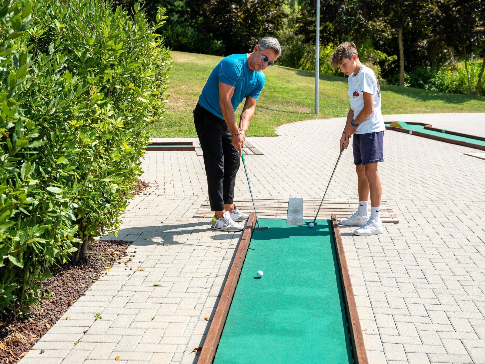 Golf
