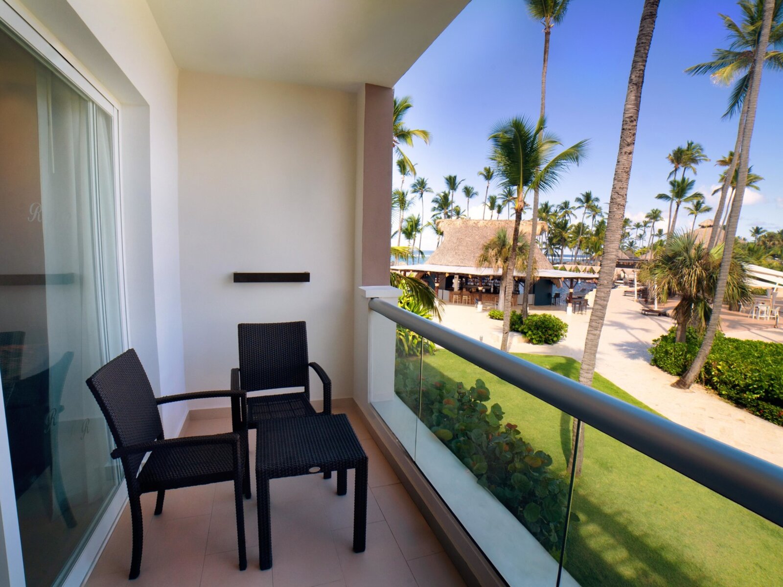 Wohnbeispiel Luxury Ocean View Diamond Club