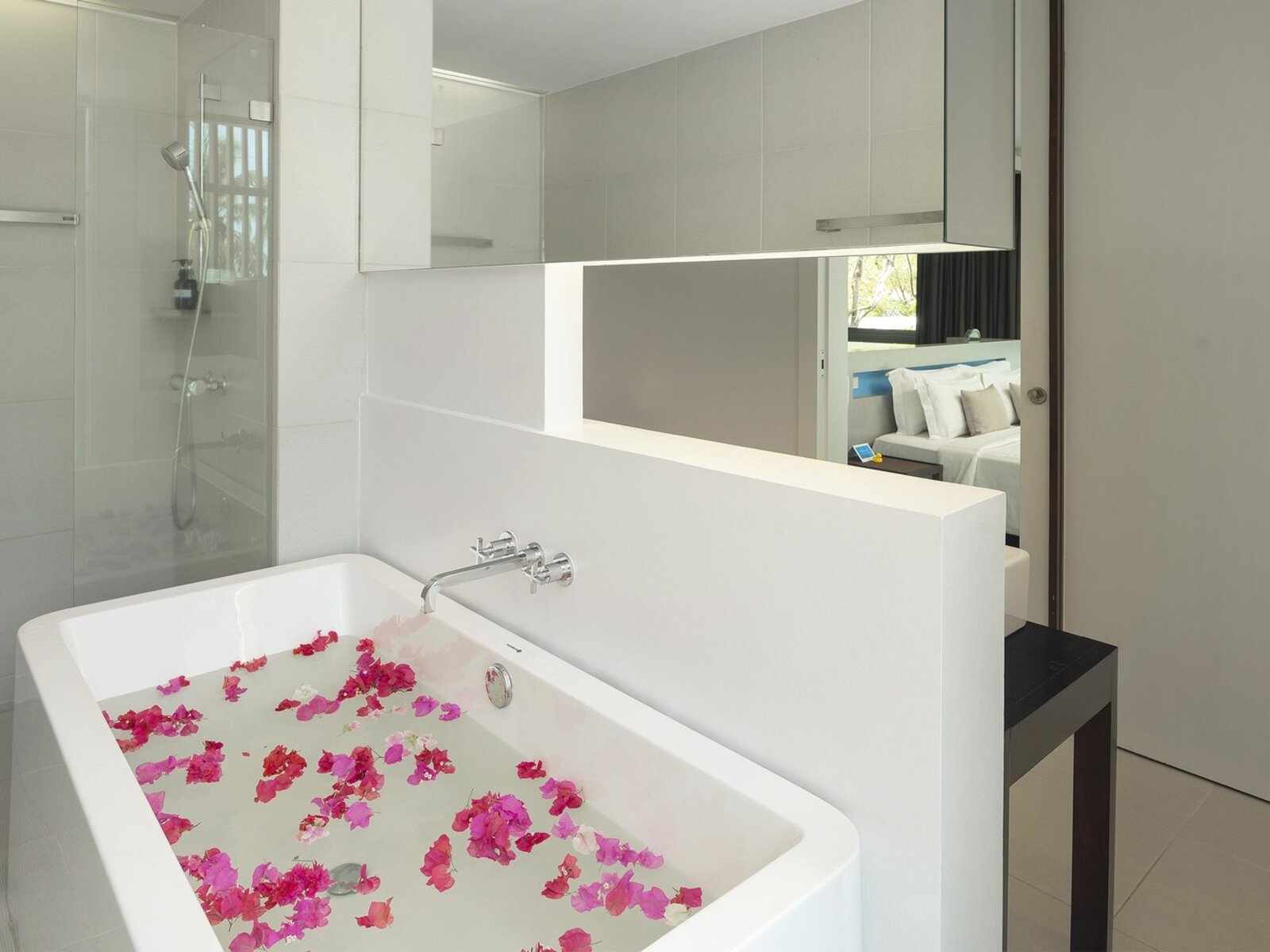 Wohnbeispiel Sea View Suite
