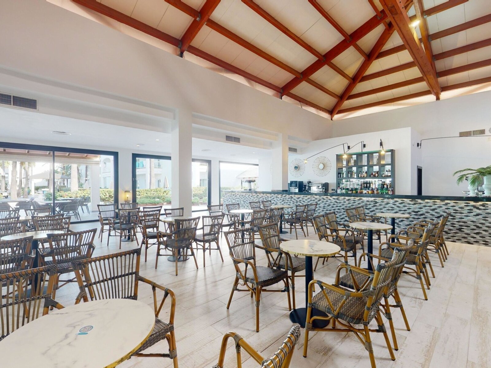 Sal Bar