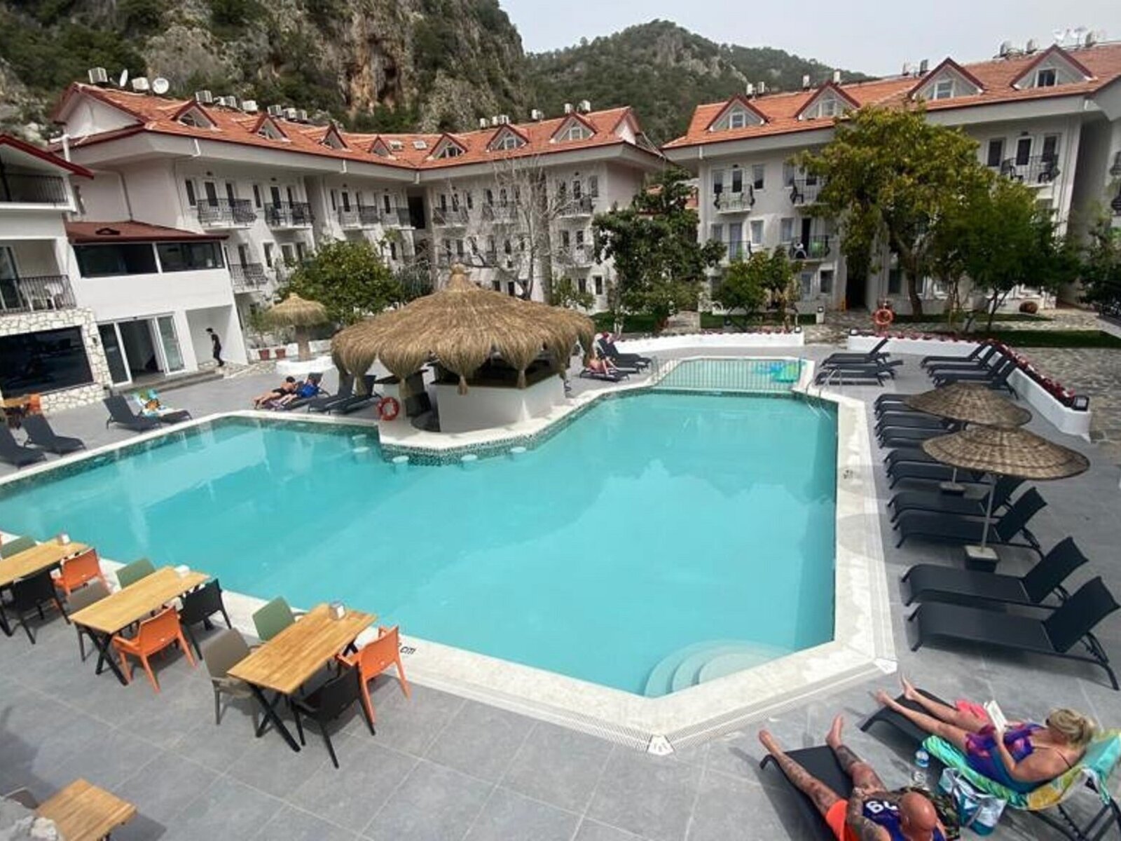 Pool