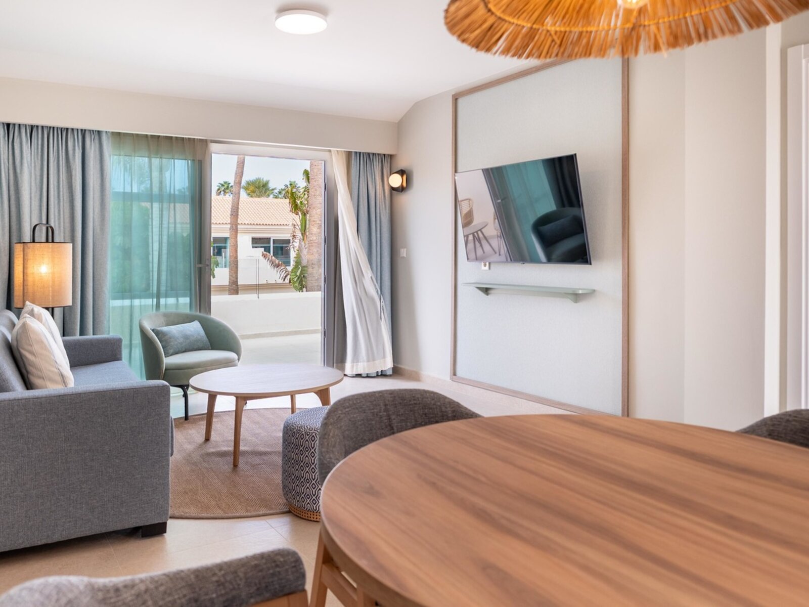 Wohnbeispiel Premier Apartment