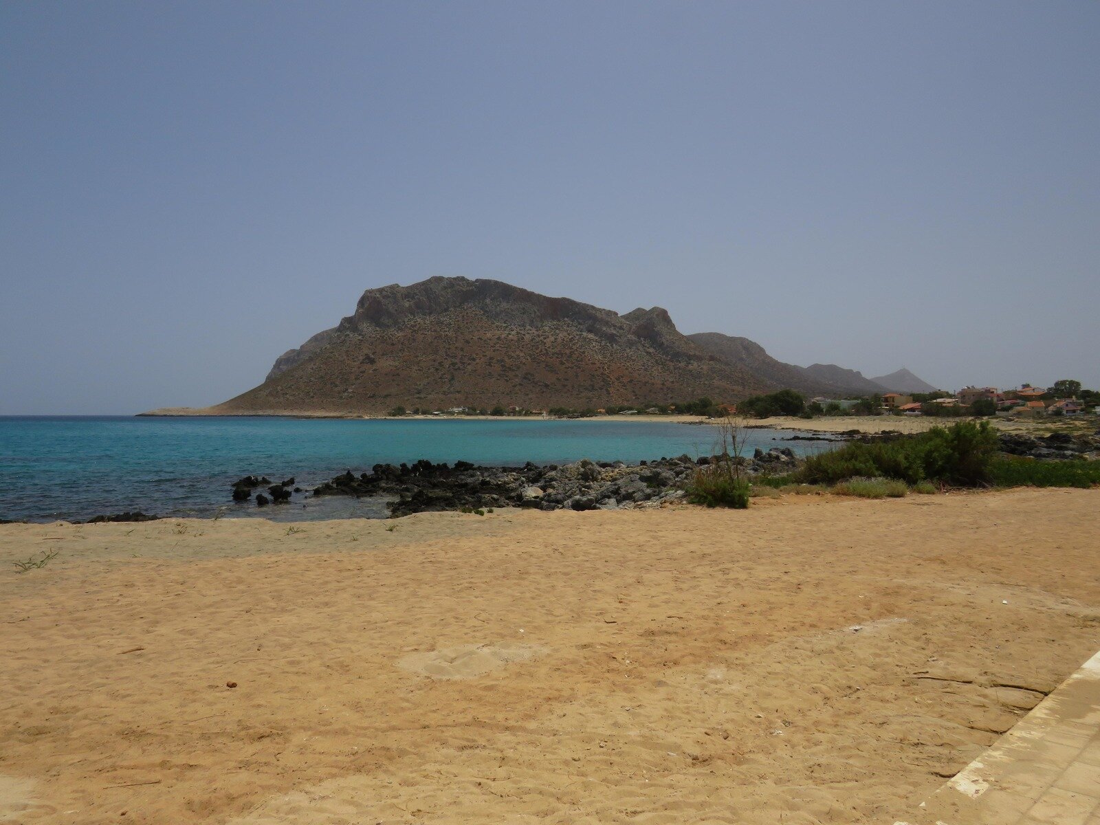 Strand