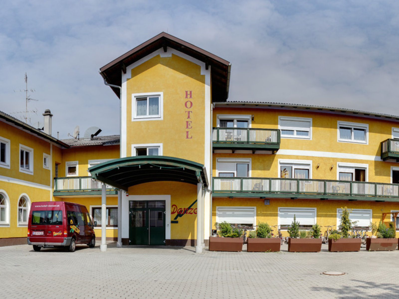 Außenansicht