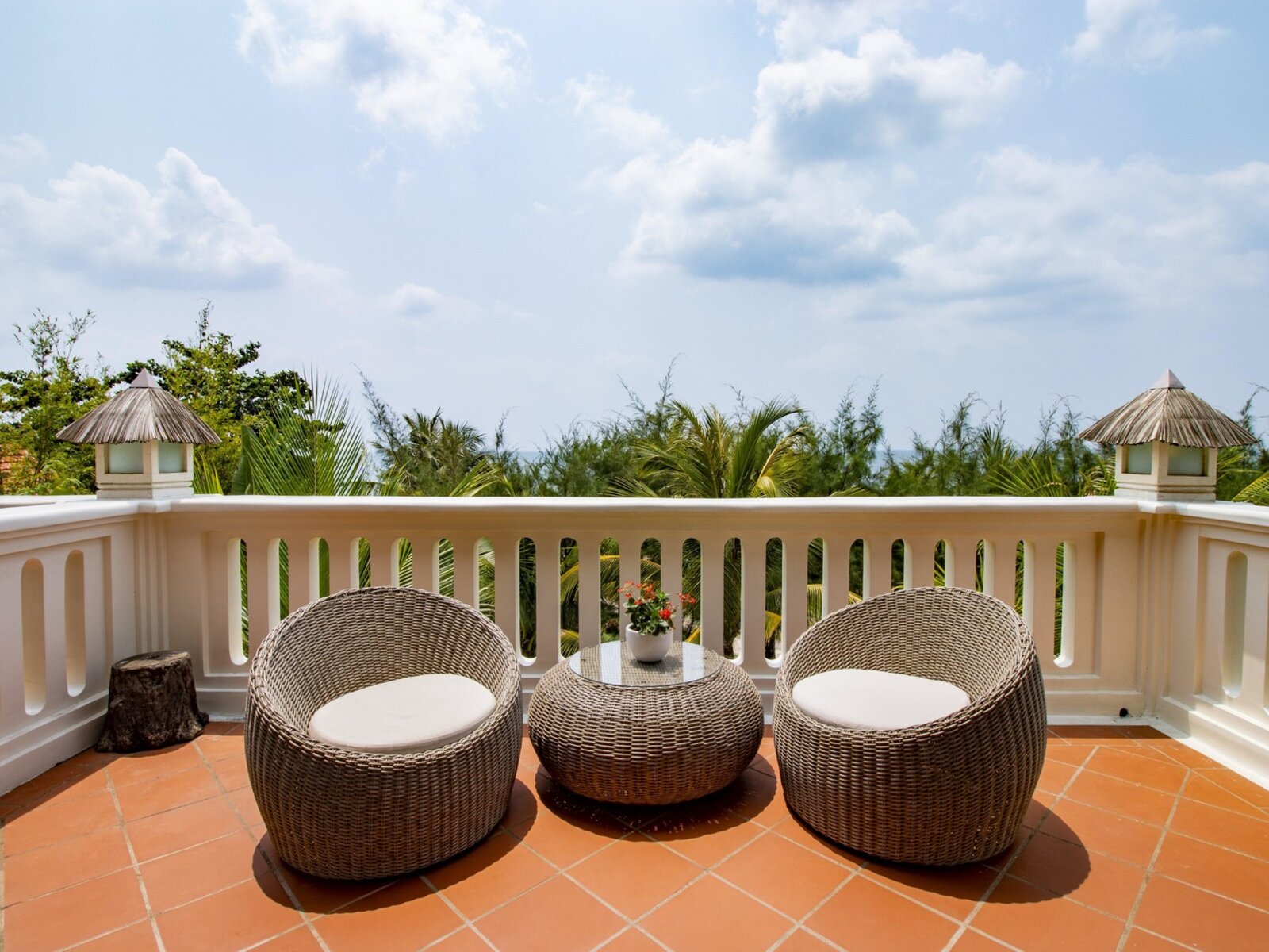 Wohnbeispiel Premium Sea Front