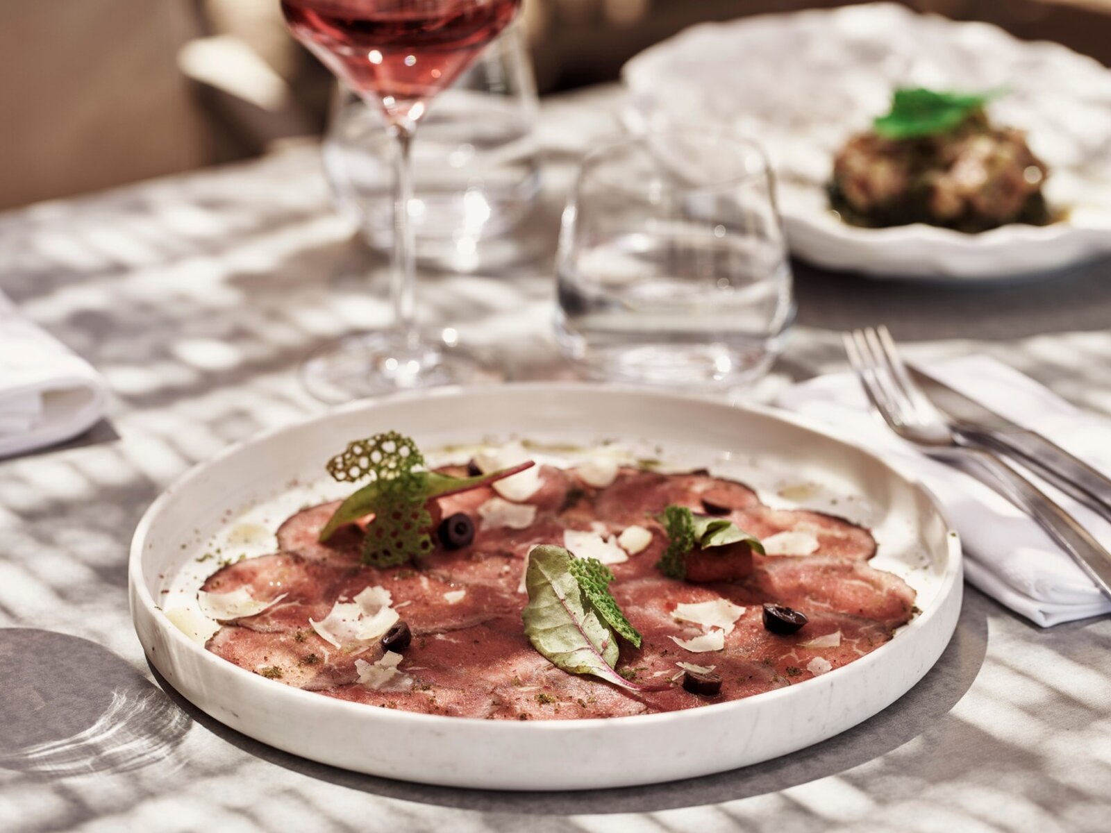 Rizes Gastrobar Experience