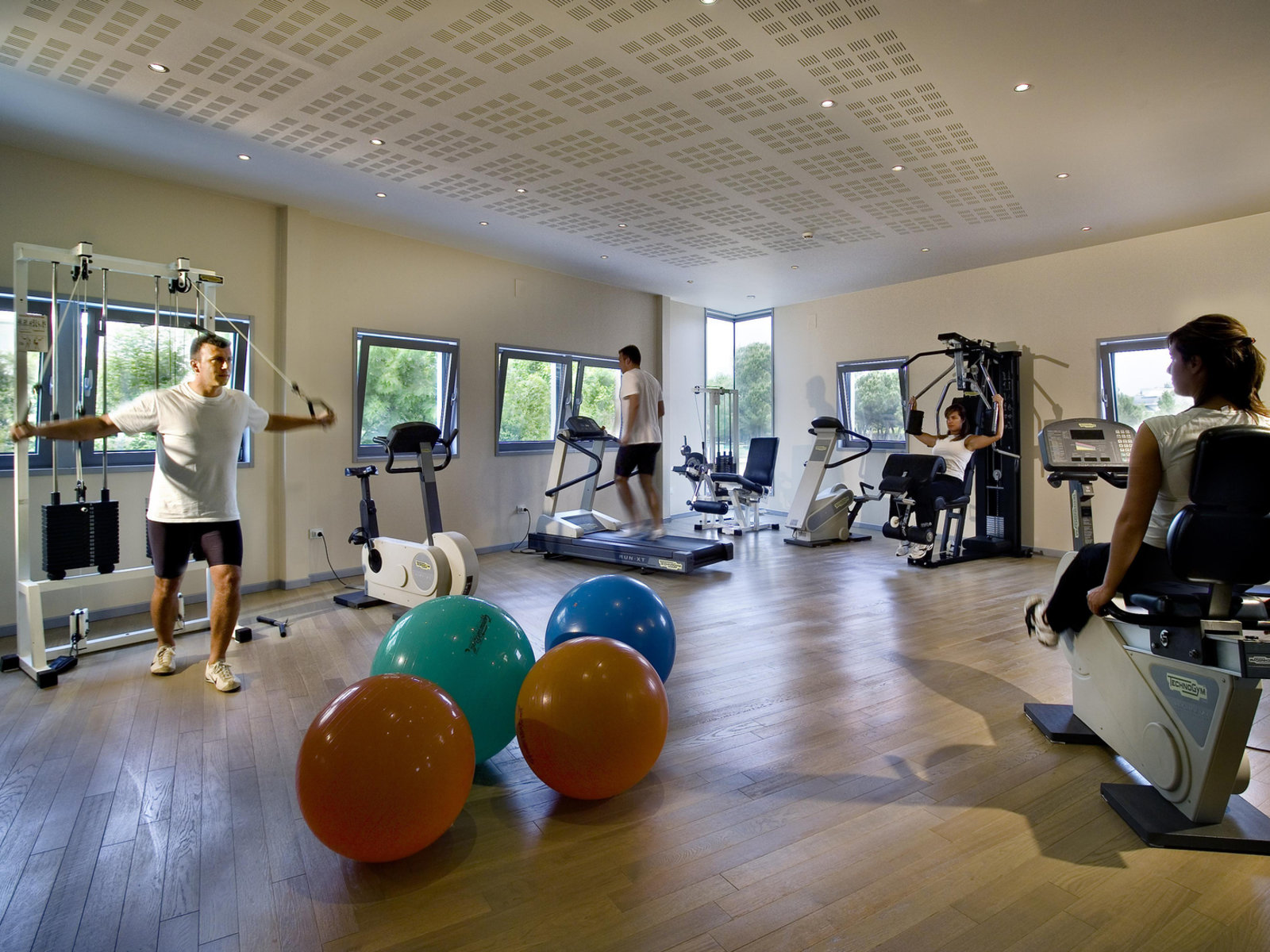Sport