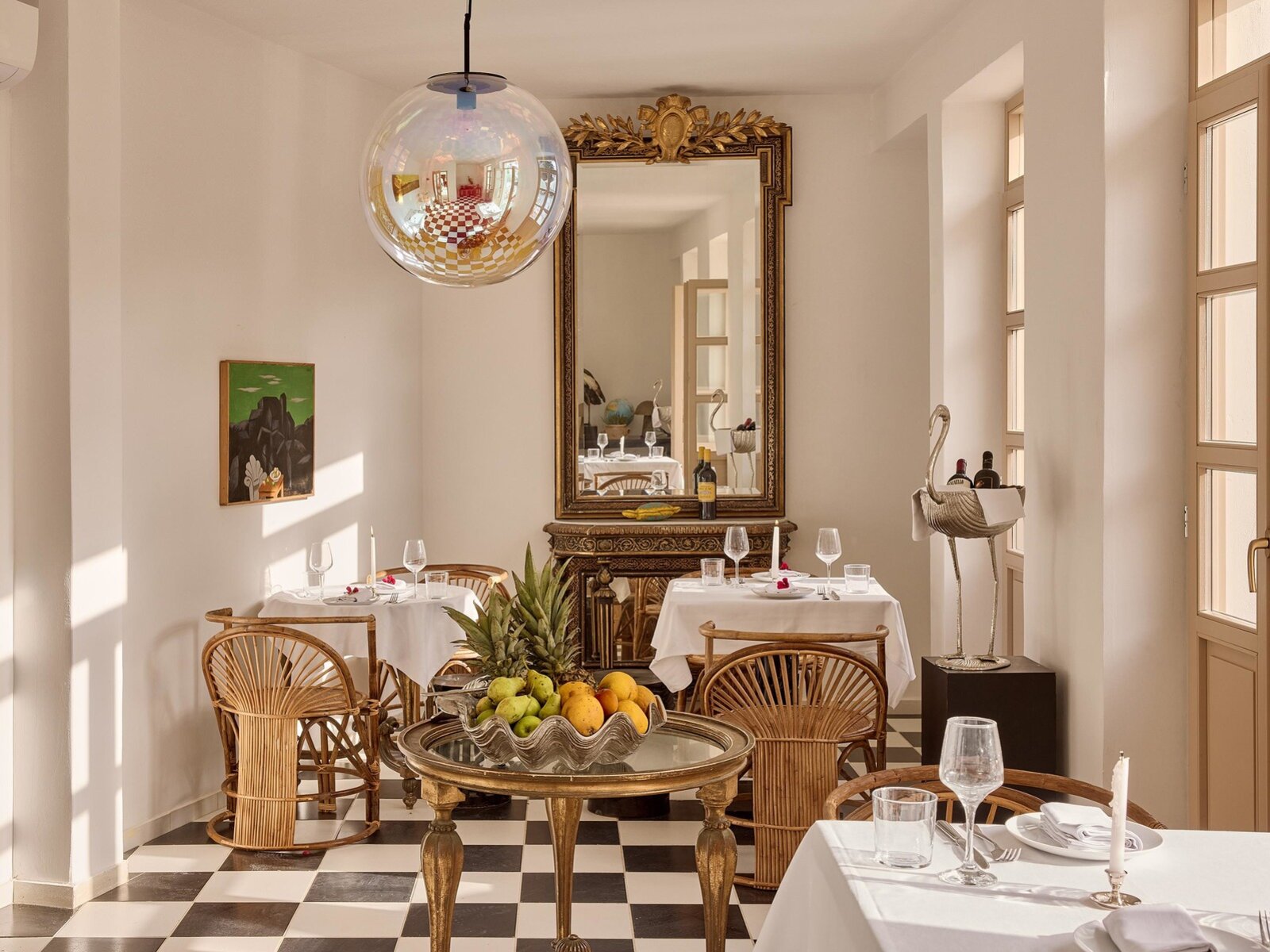 Antica Taverna "Rithy"