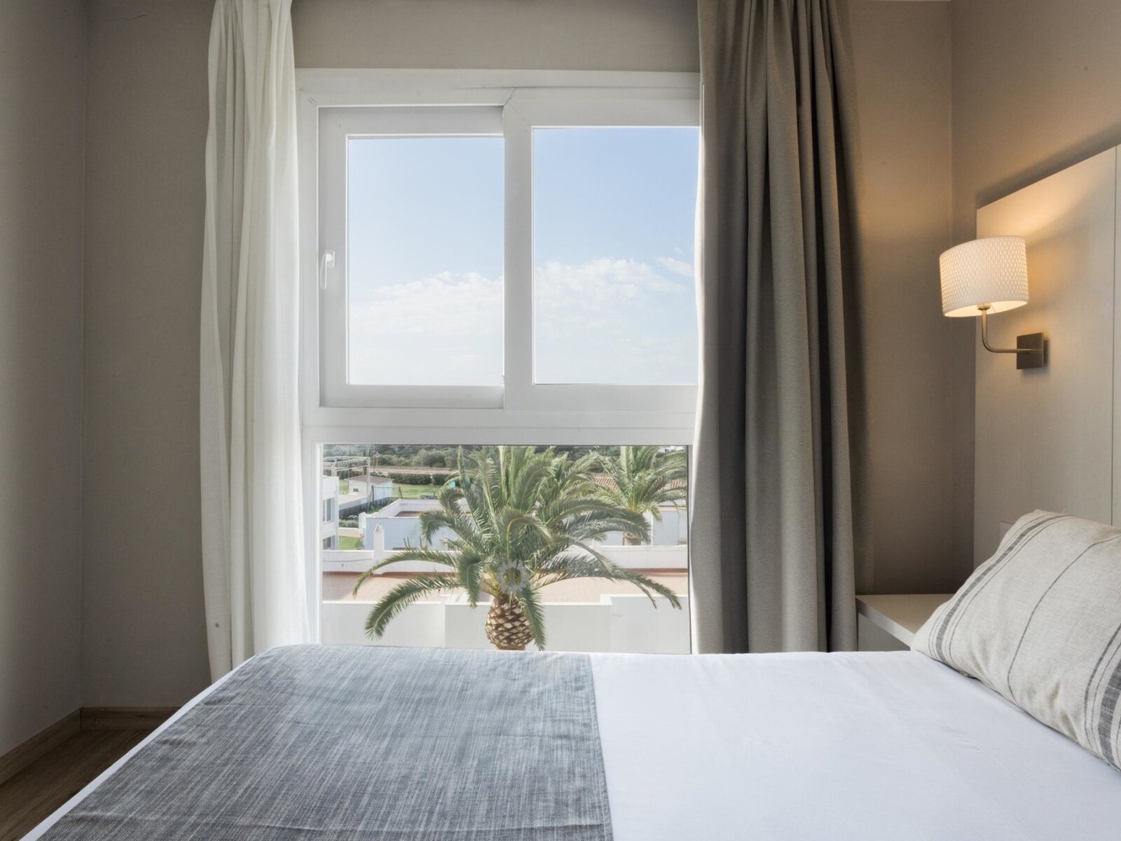 Wohnbeispiel Premium  2-bedroom Suite