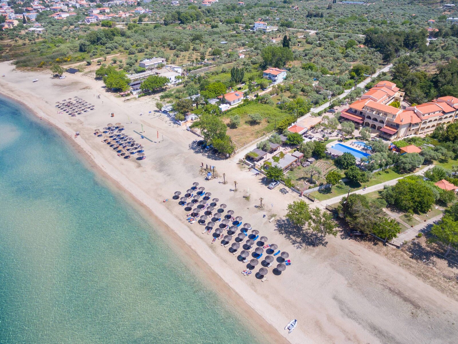 Strand