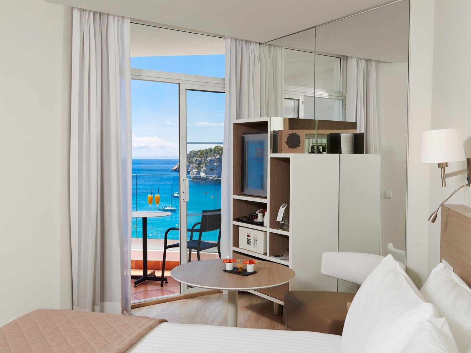 Wohnbeispiel Premium Cala Galdana View
