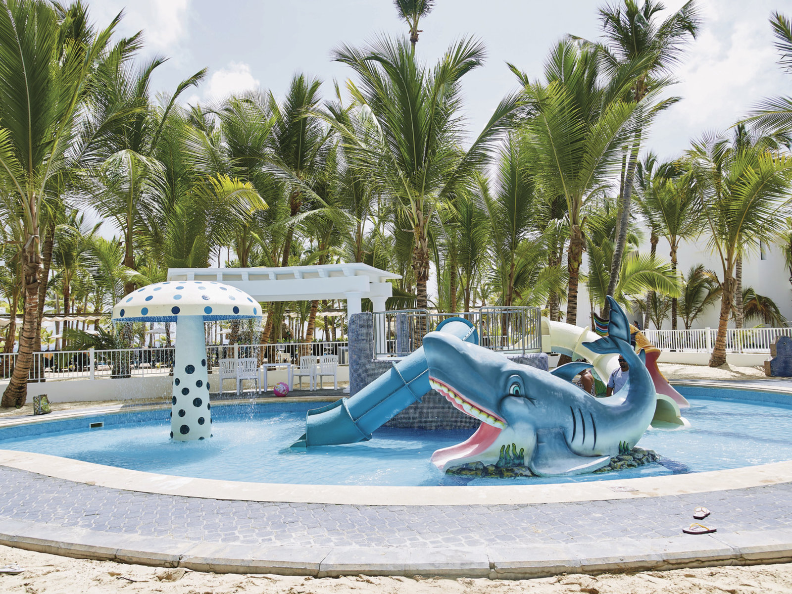 Kinderpool