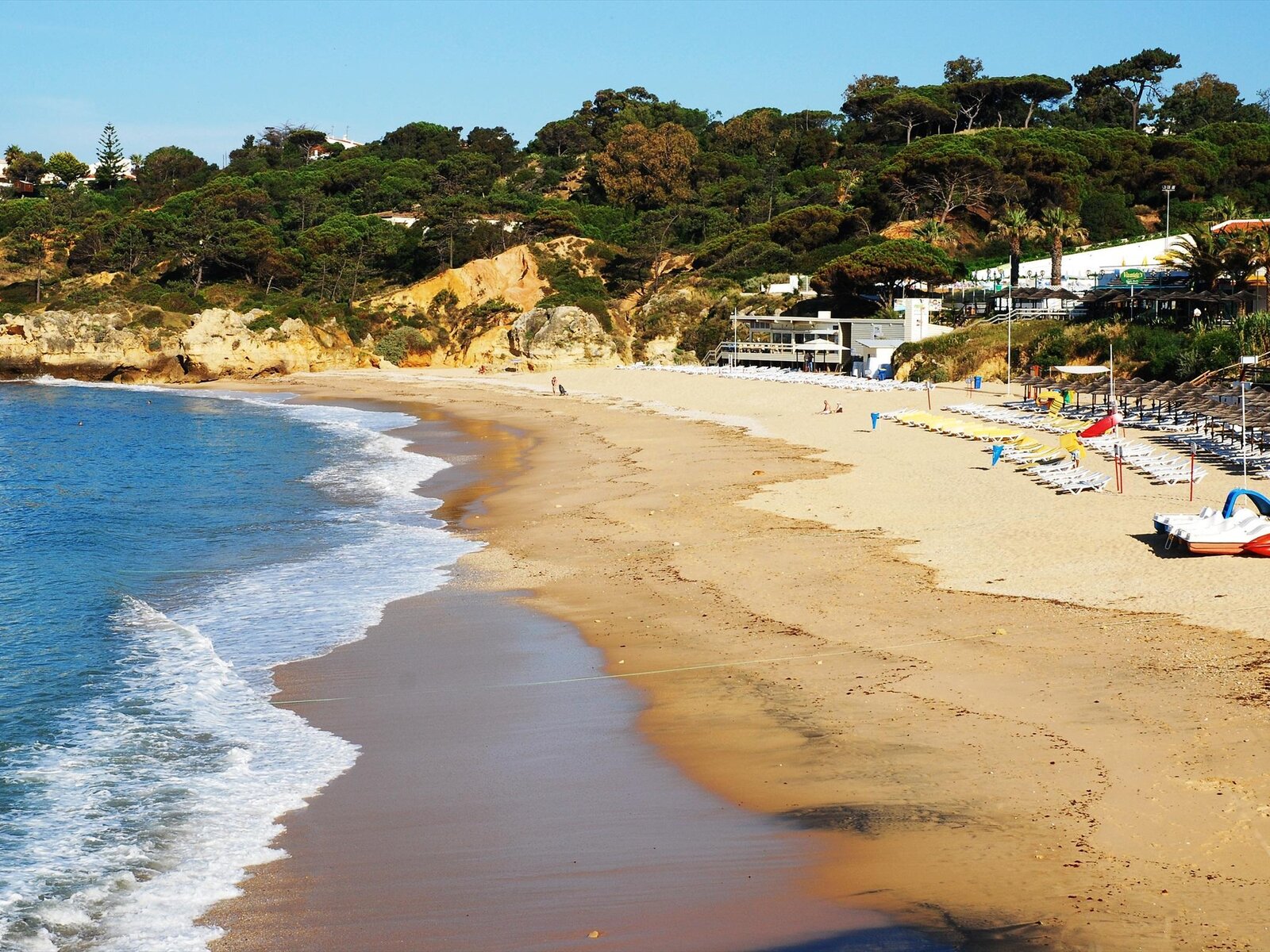 Strand