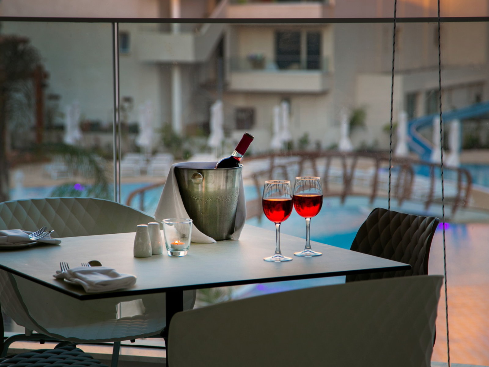 VENUS RESTAURANT