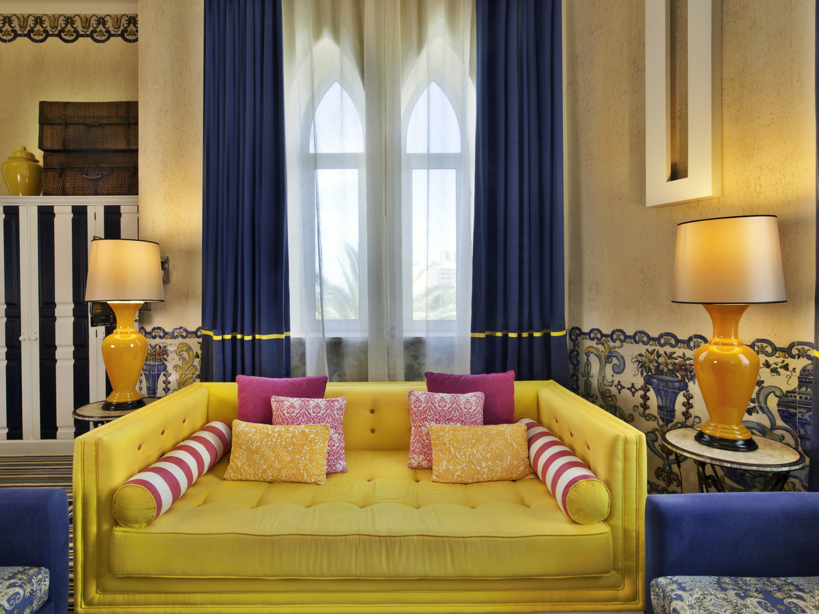 Wohnbeispiel Junior Suite