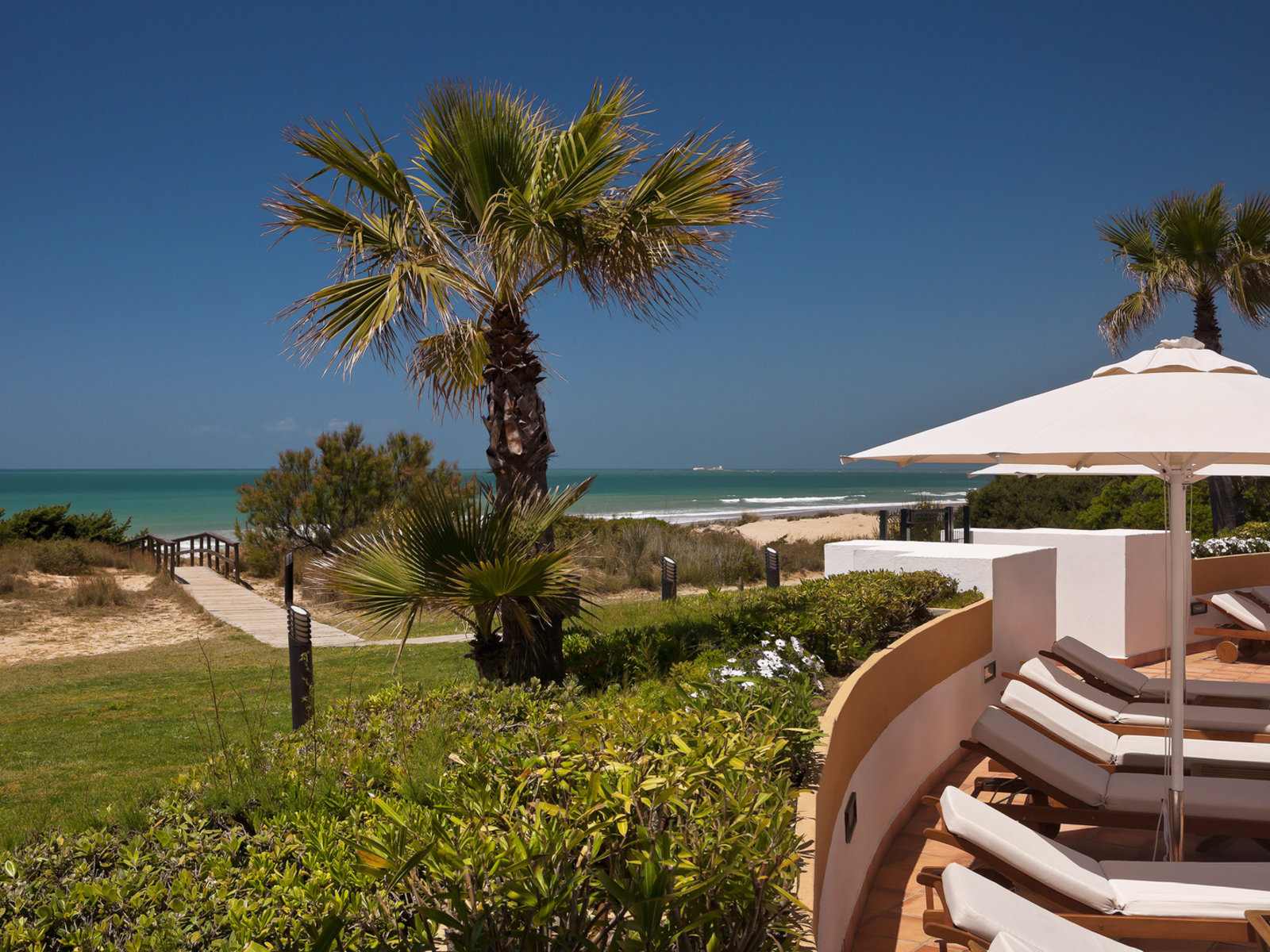 La Barrosa