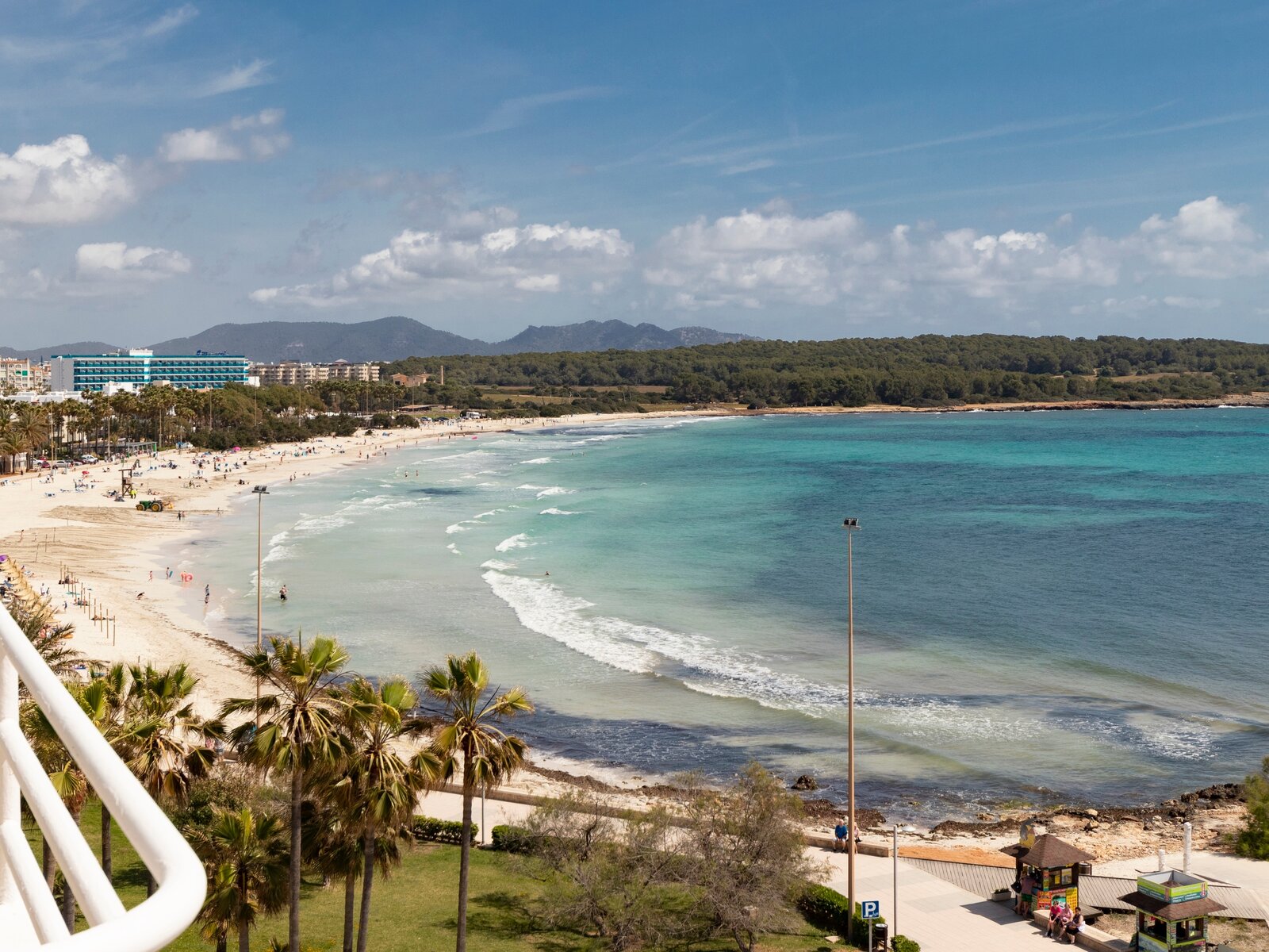 Strand