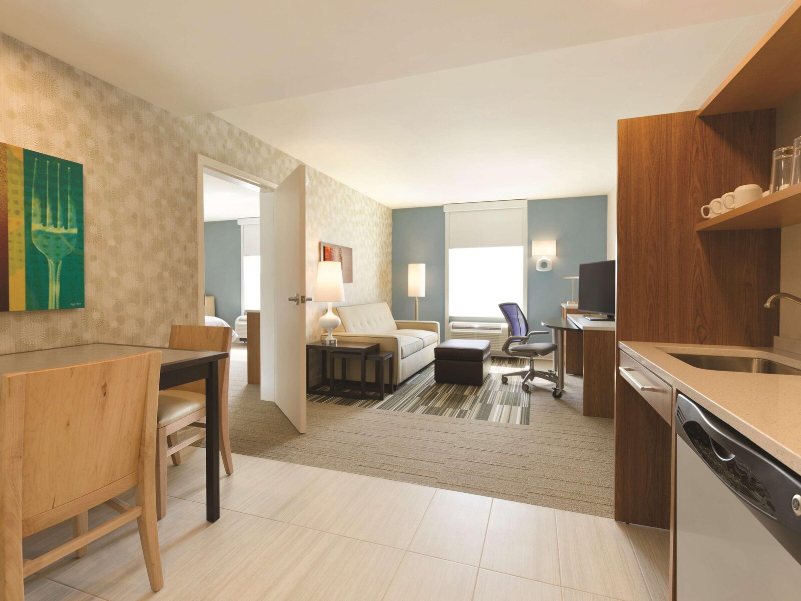 Essen und Trinken
