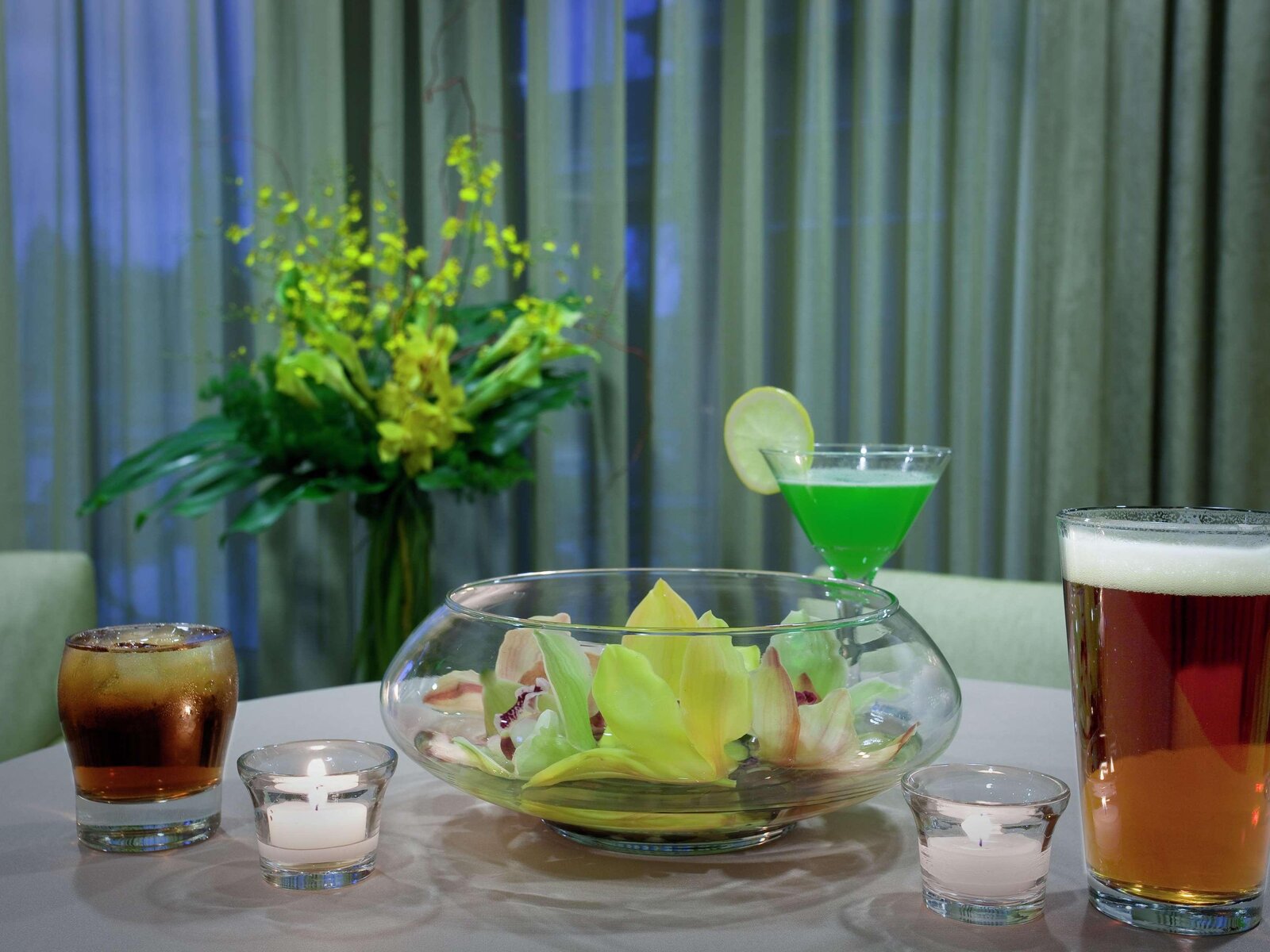 Essen und Trinken