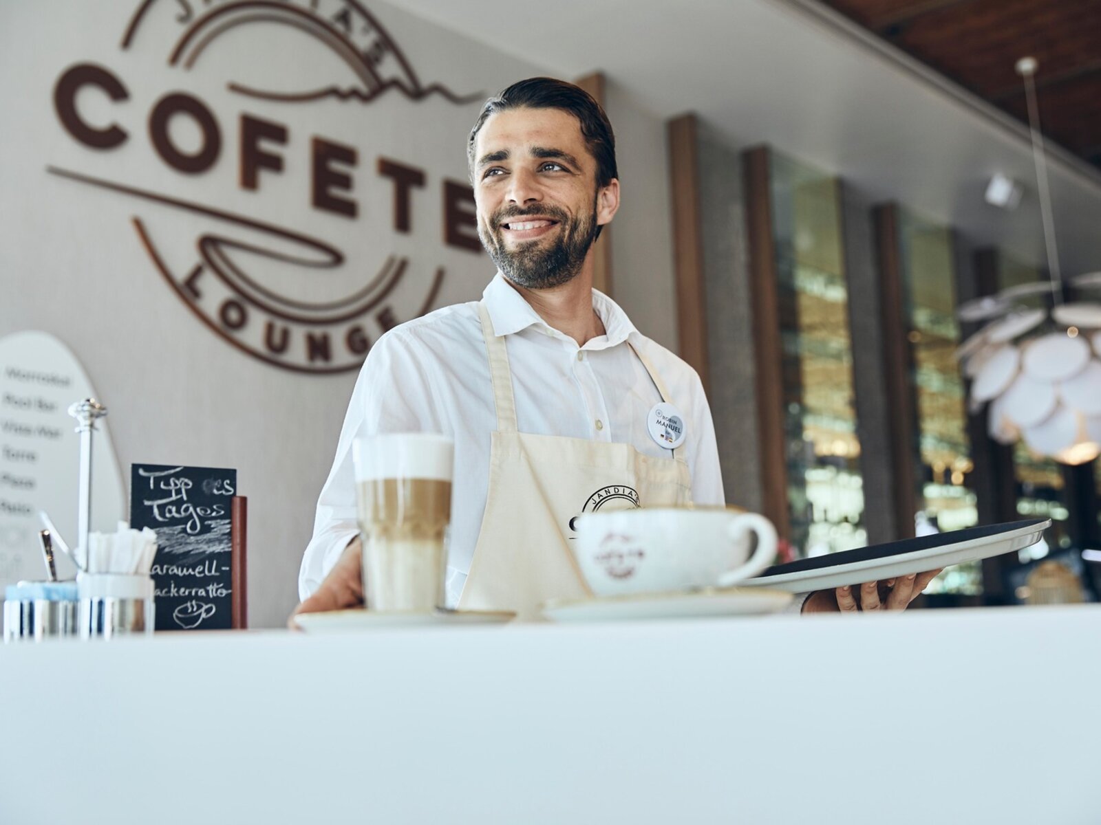 Kaffeebar