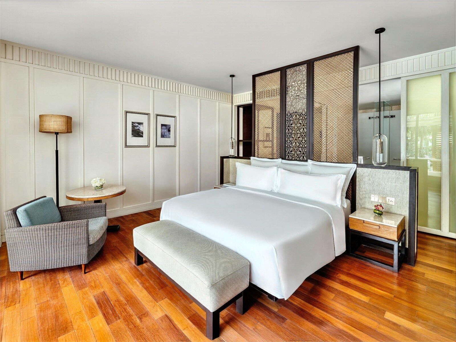 Wohnbeispiel Premium Room