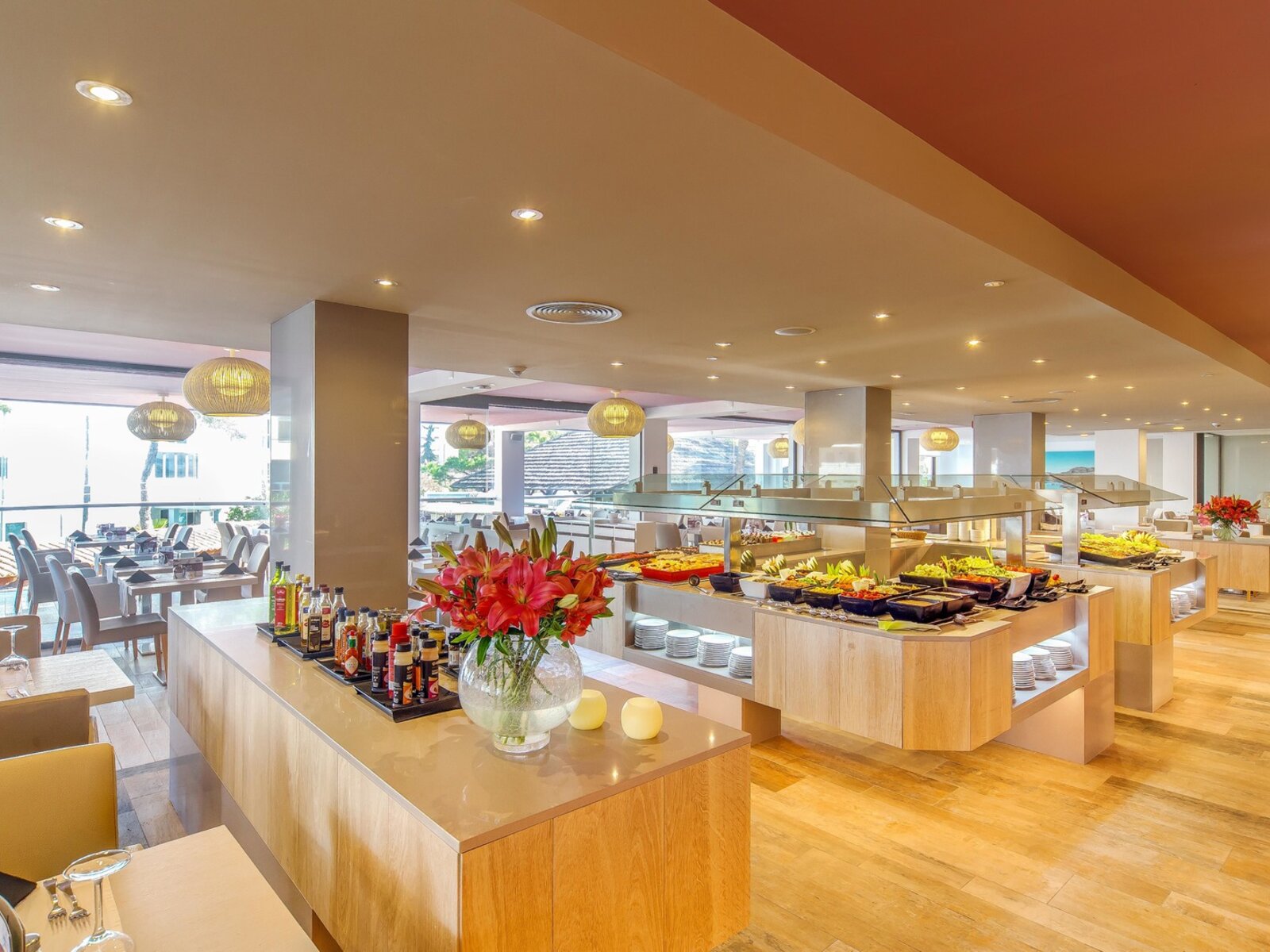 Restaurante Menorca