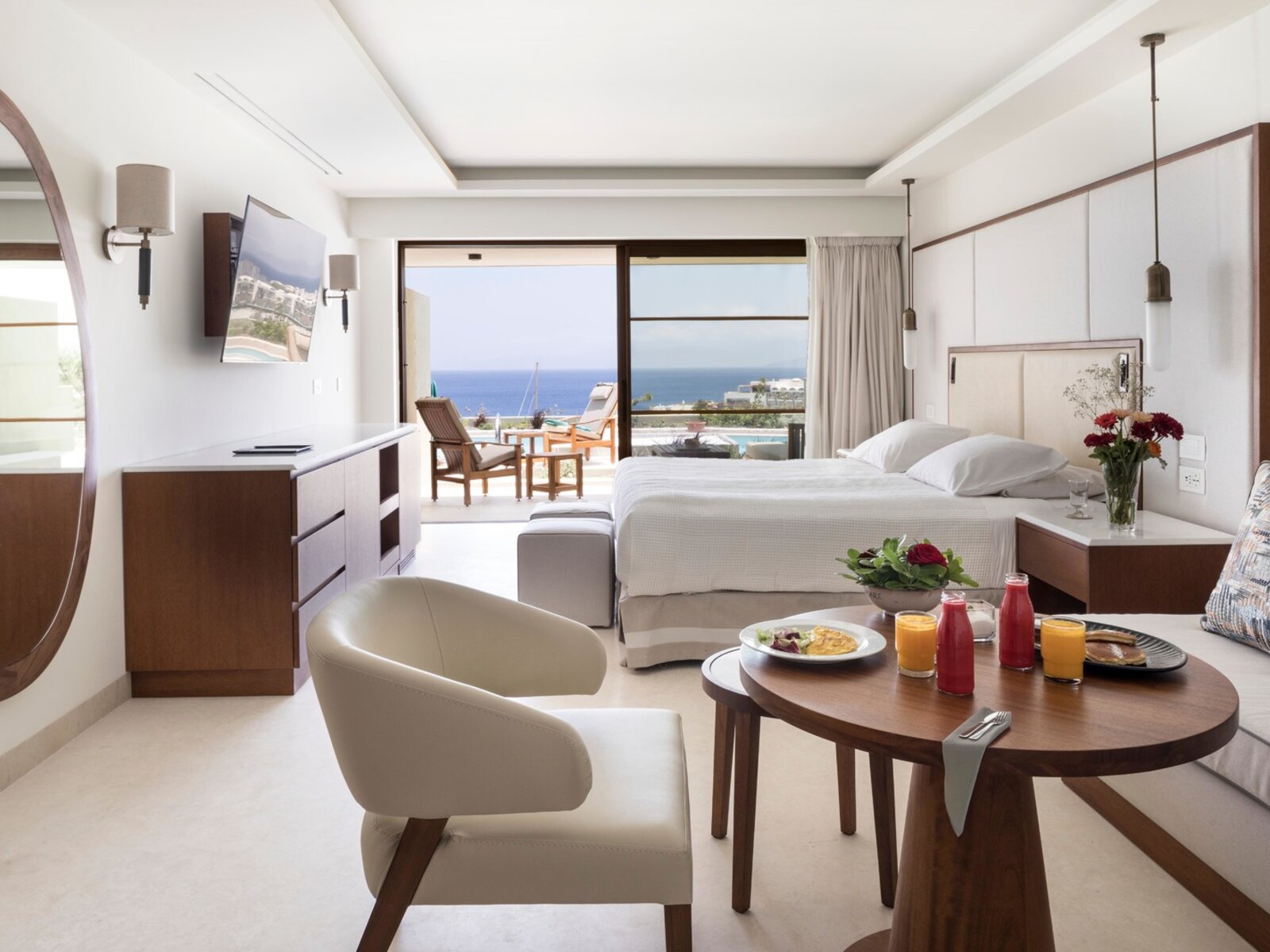 Wohnbeispiel Premium Junior Family Suite