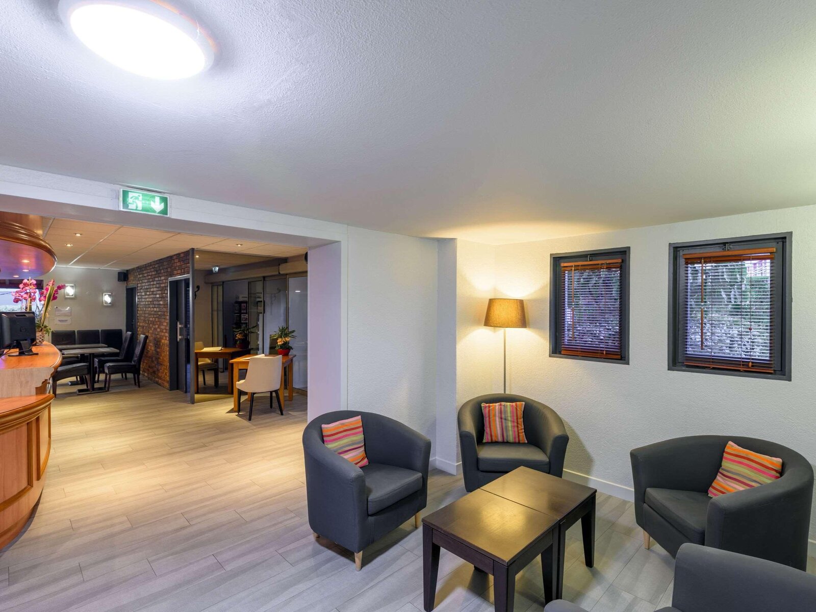 Ausstattung